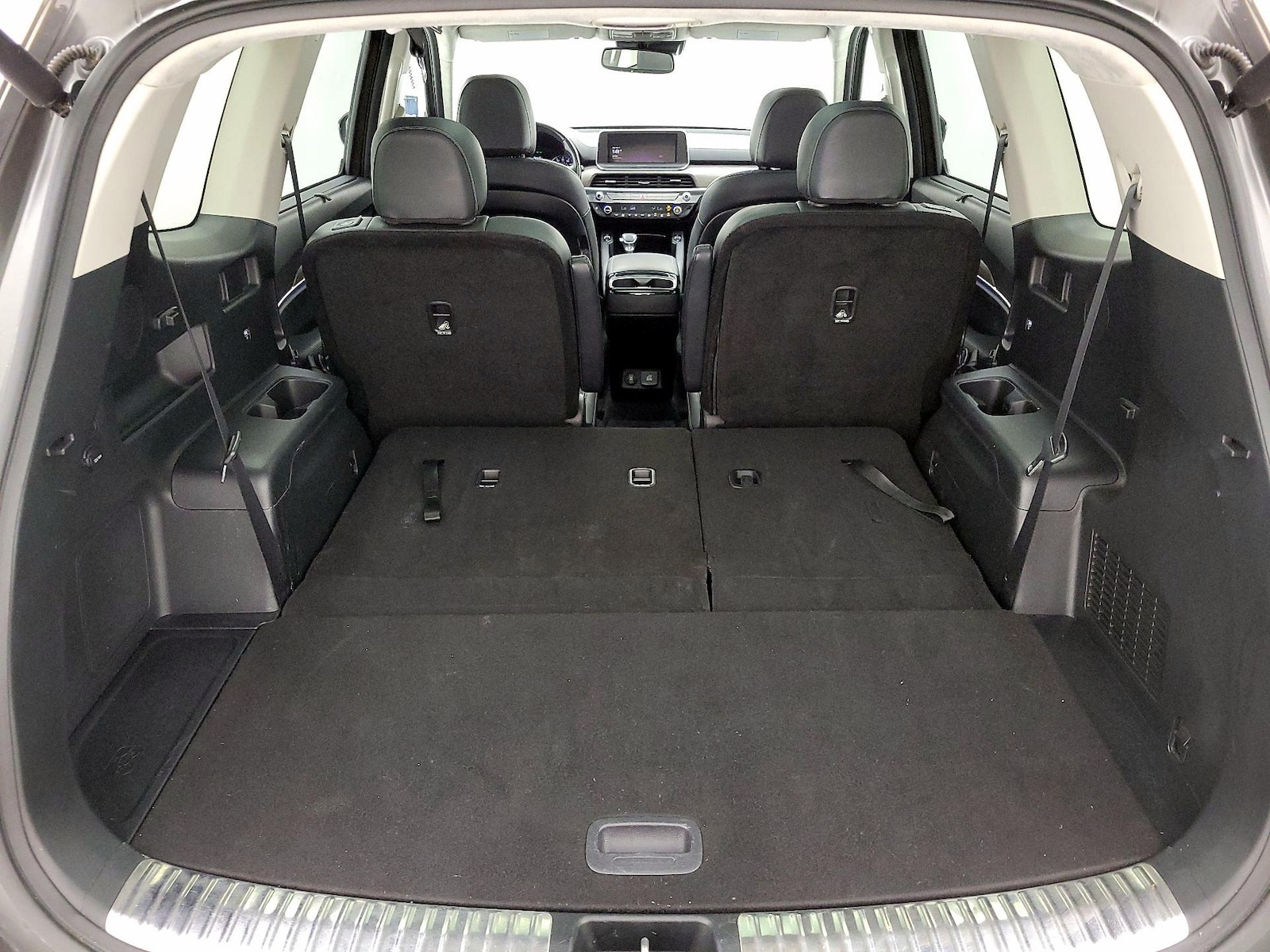 2020 Kia Telluride SX - Photo 25