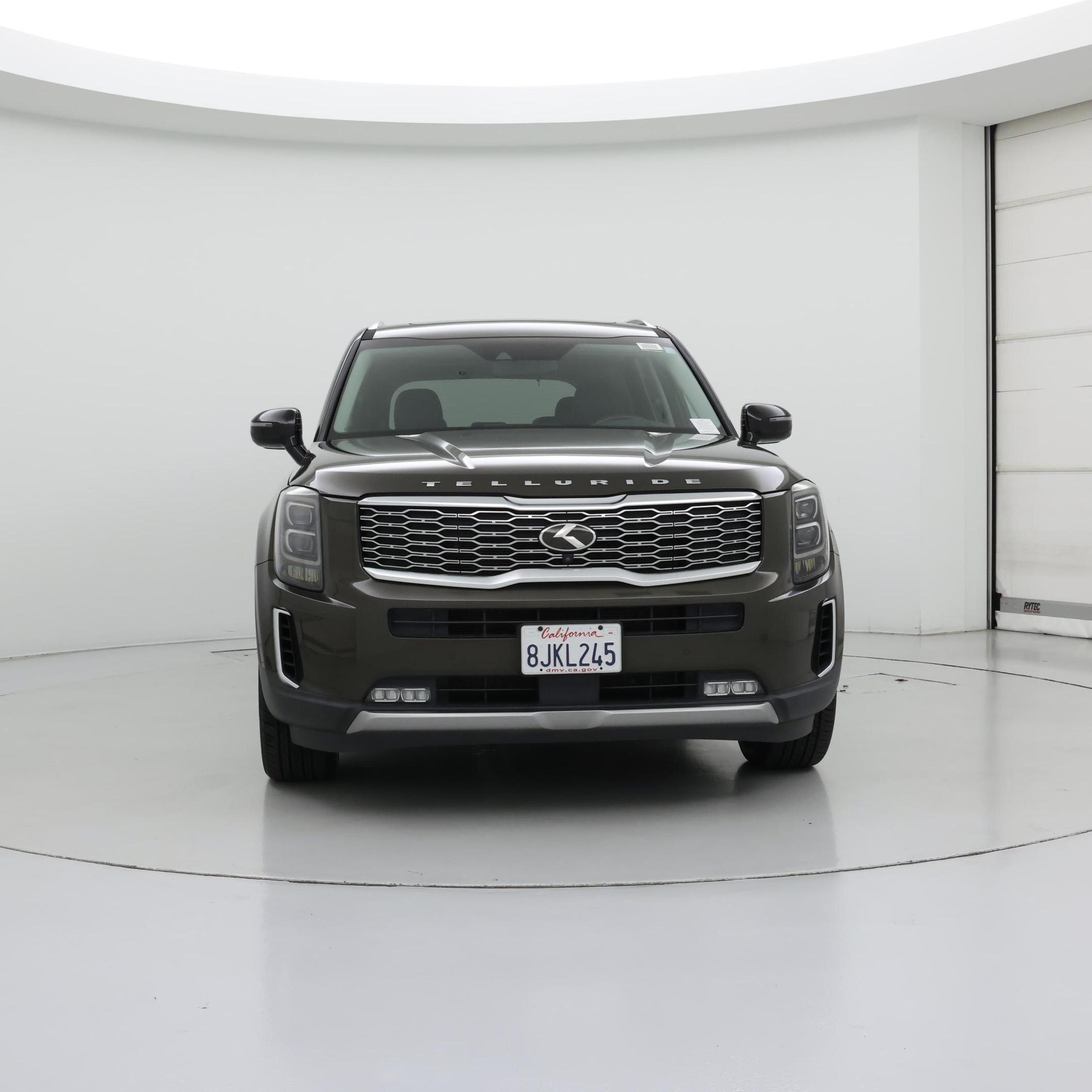 Thumbnail: 2020 Kia Telluride - 5