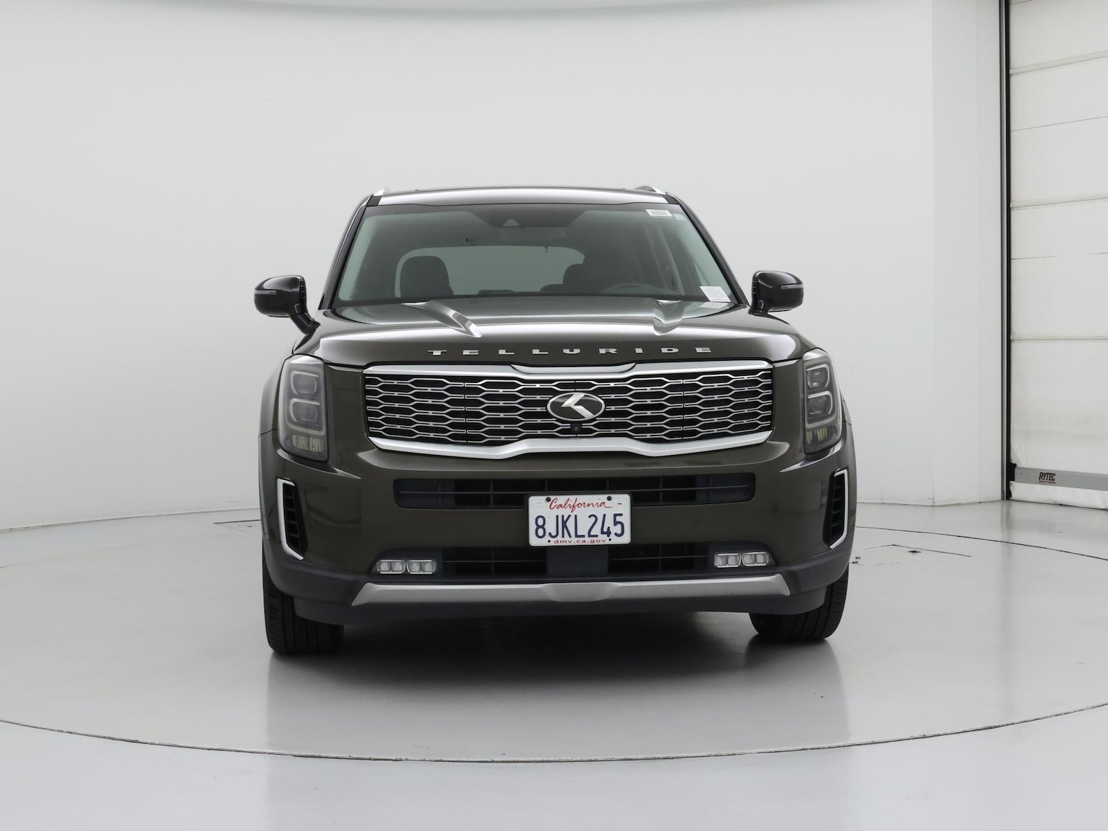 2020 Kia Telluride SX - Photo 6