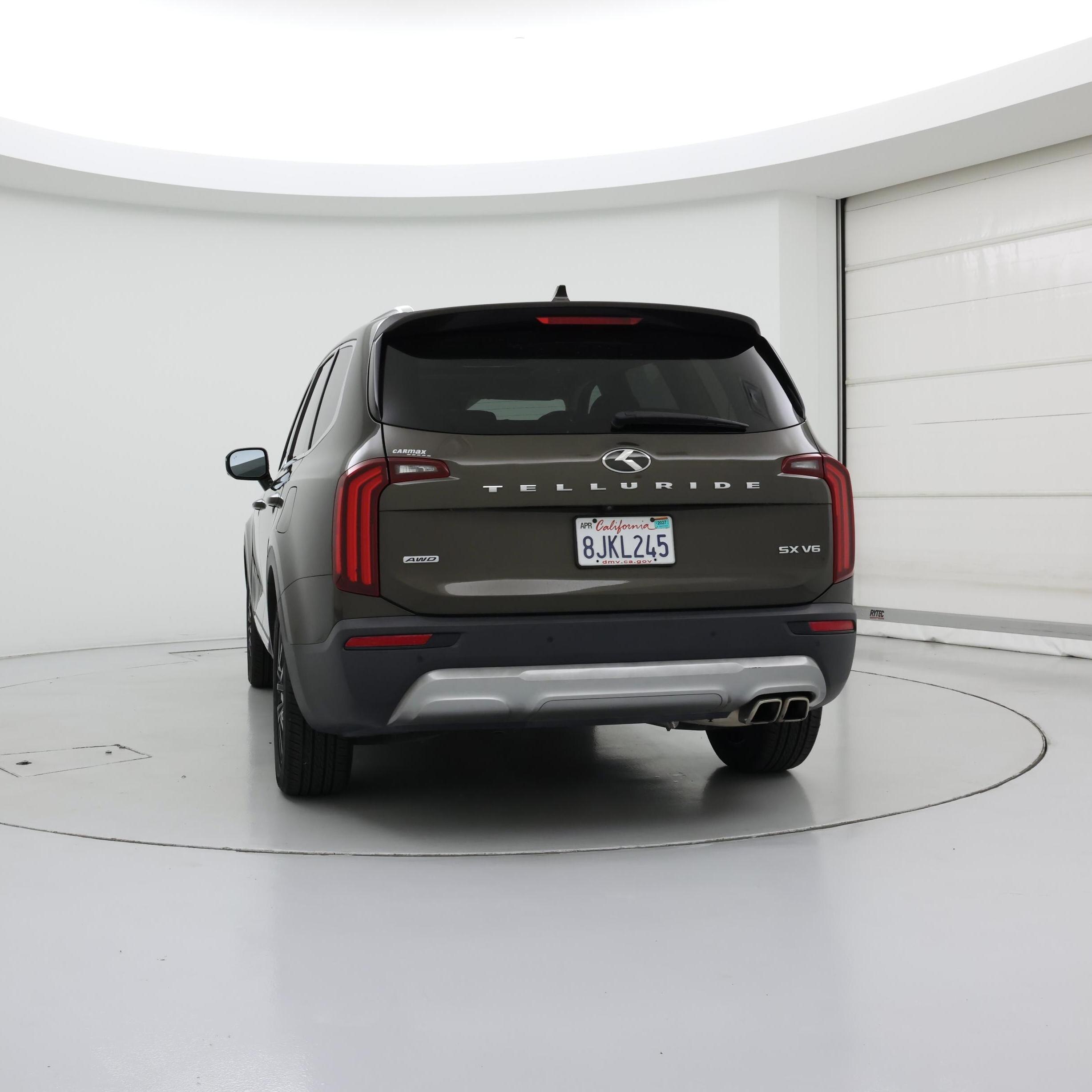 Thumbnail: 2020 Kia Telluride - 6