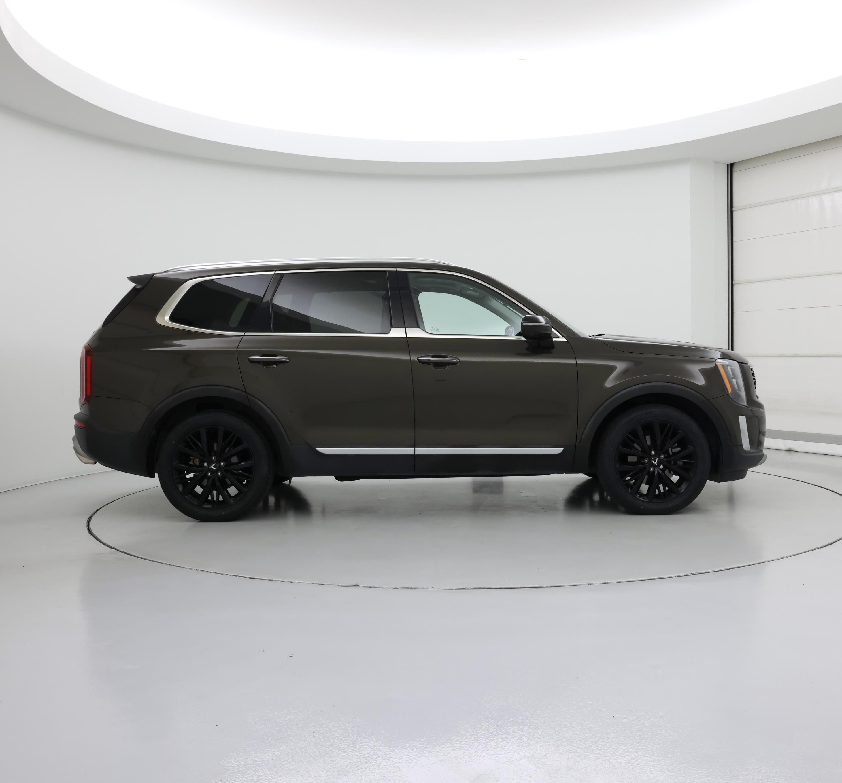 Thumbnail: 2020 Kia Telluride - 7