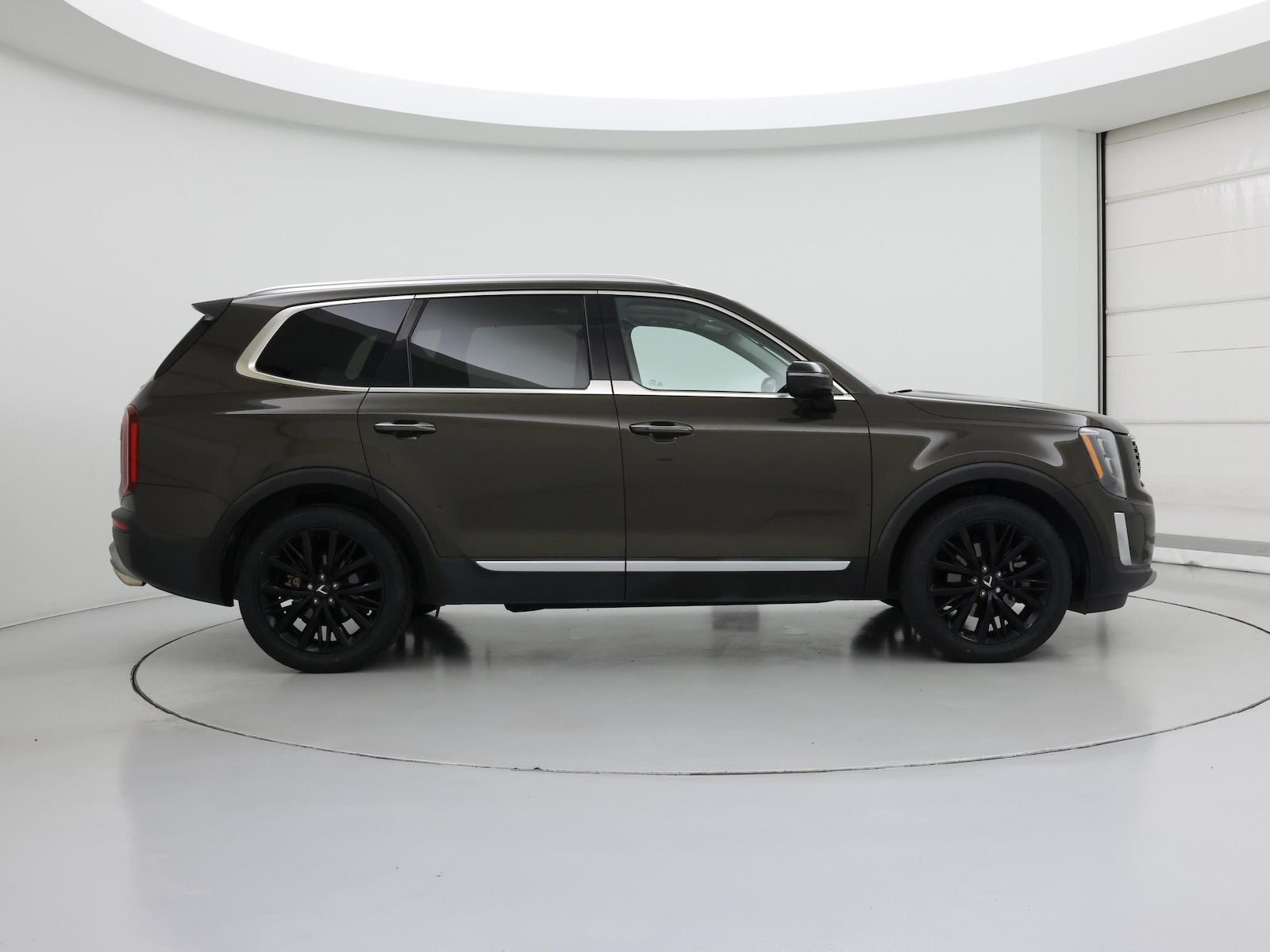 2020 Kia Telluride SX - Photo 8
