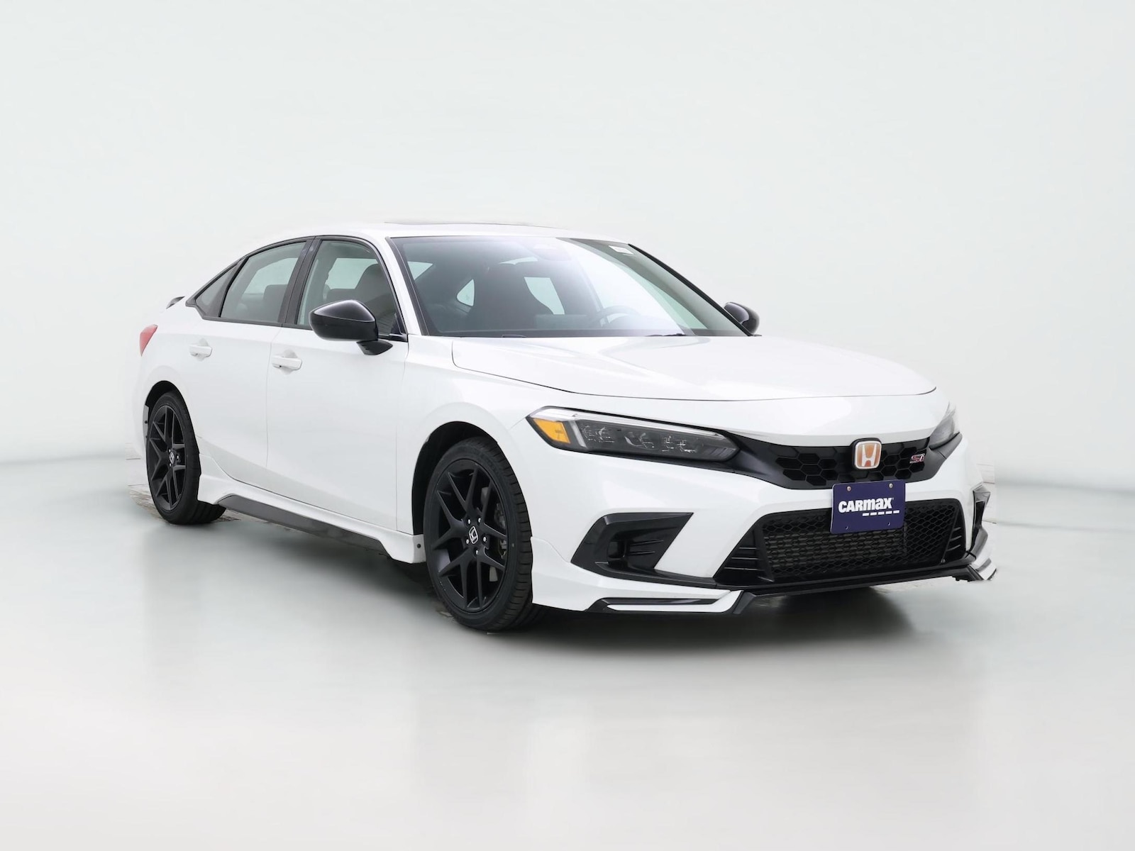 2023 Honda Civic Si