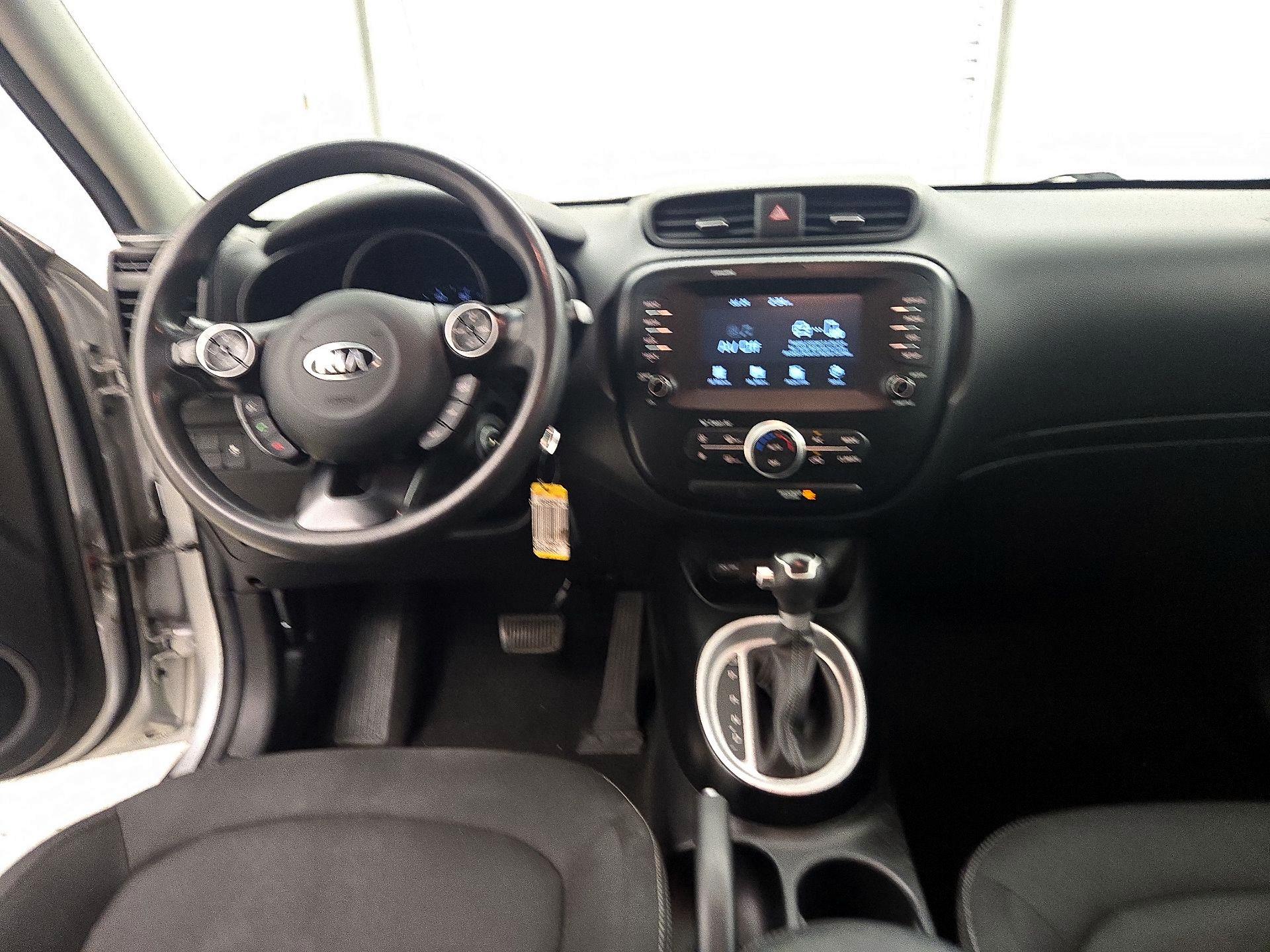 Thumbnail: 2018 Kia Soul - 9