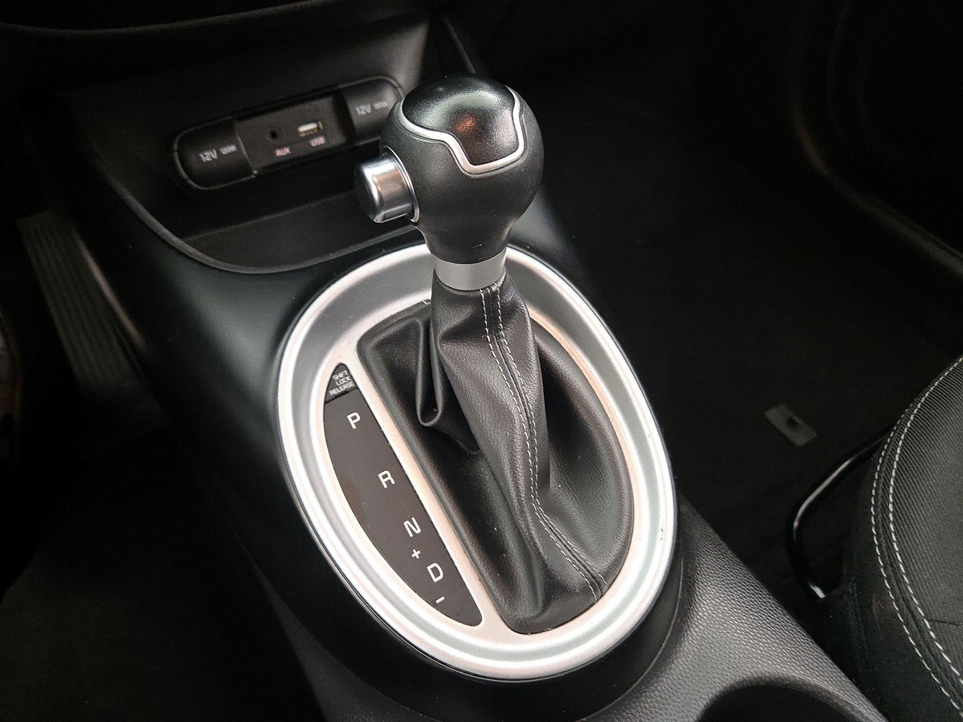 Thumbnail: 2018 Kia Soul - 17