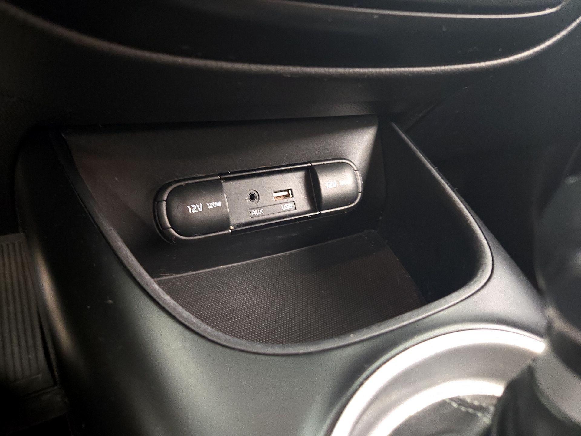 Thumbnail: 2018 Kia Soul - 18