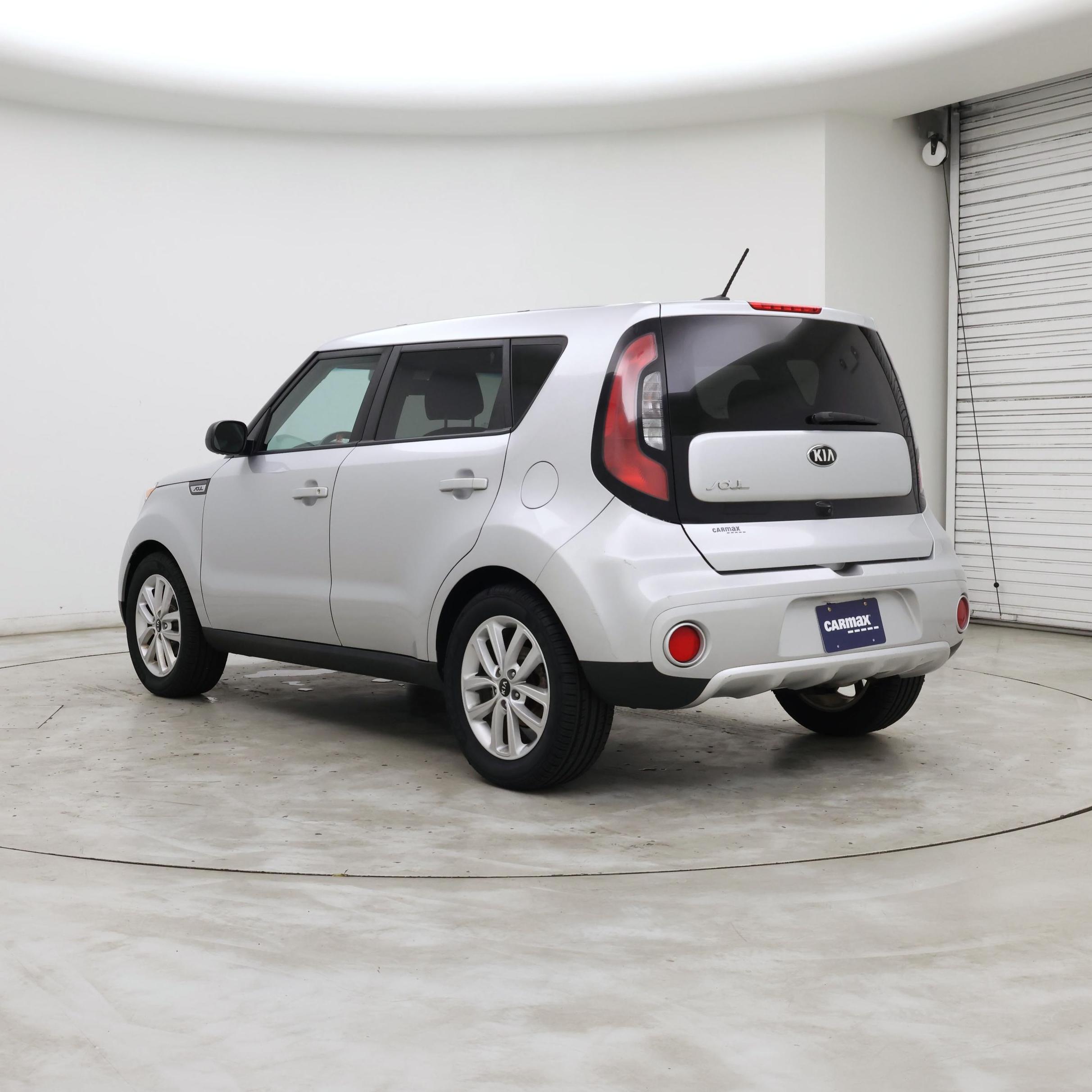 Thumbnail: 2018 Kia Soul - 2