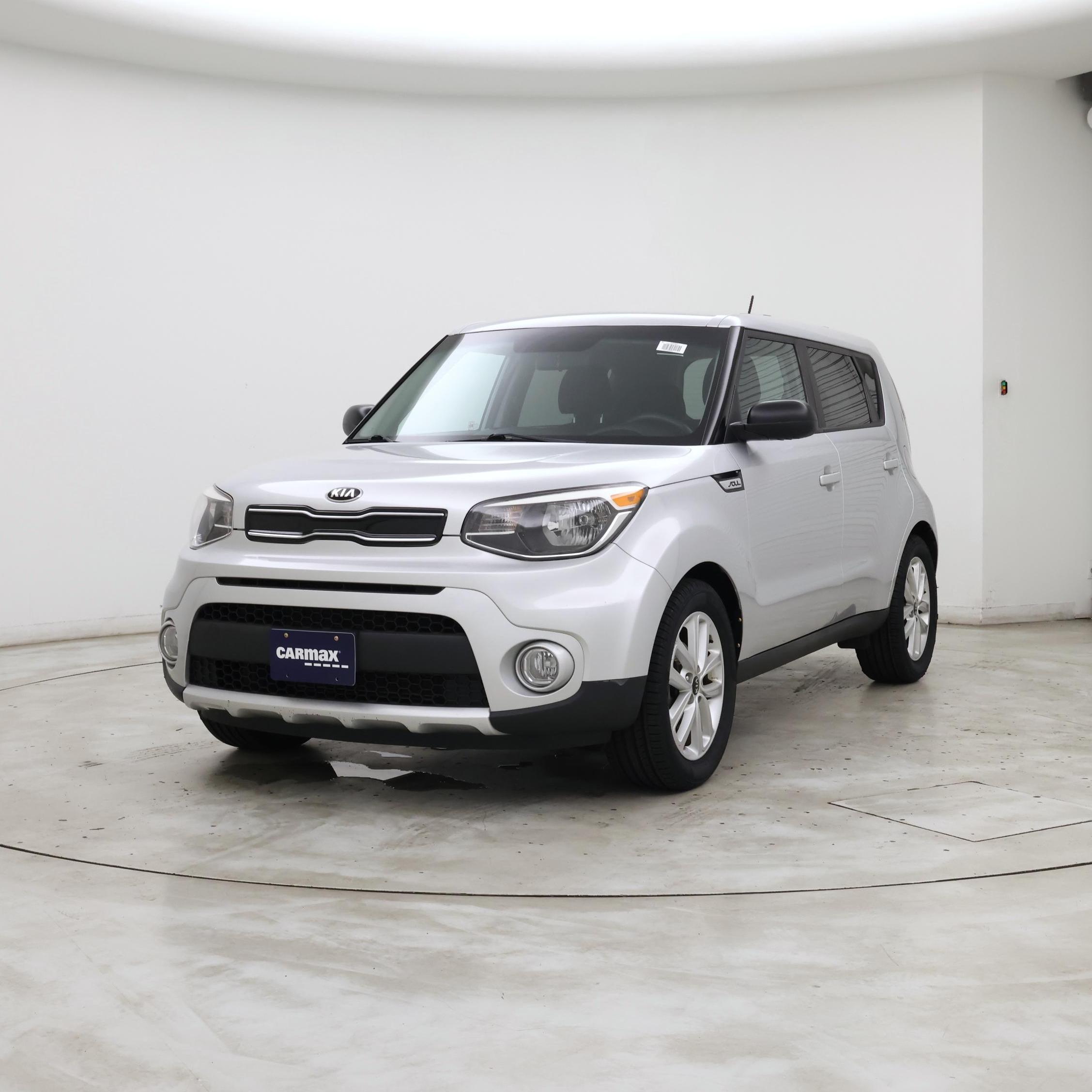 Thumbnail: 2018 Kia Soul - 4