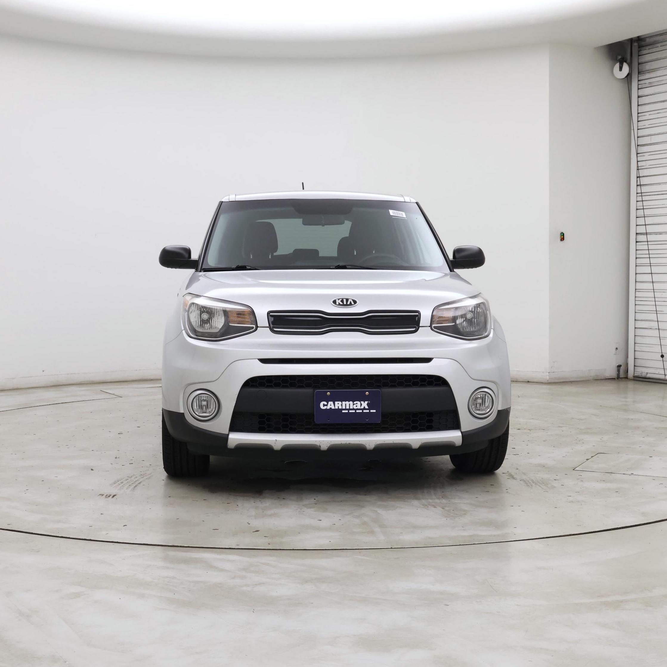 Thumbnail: 2018 Kia Soul - 5