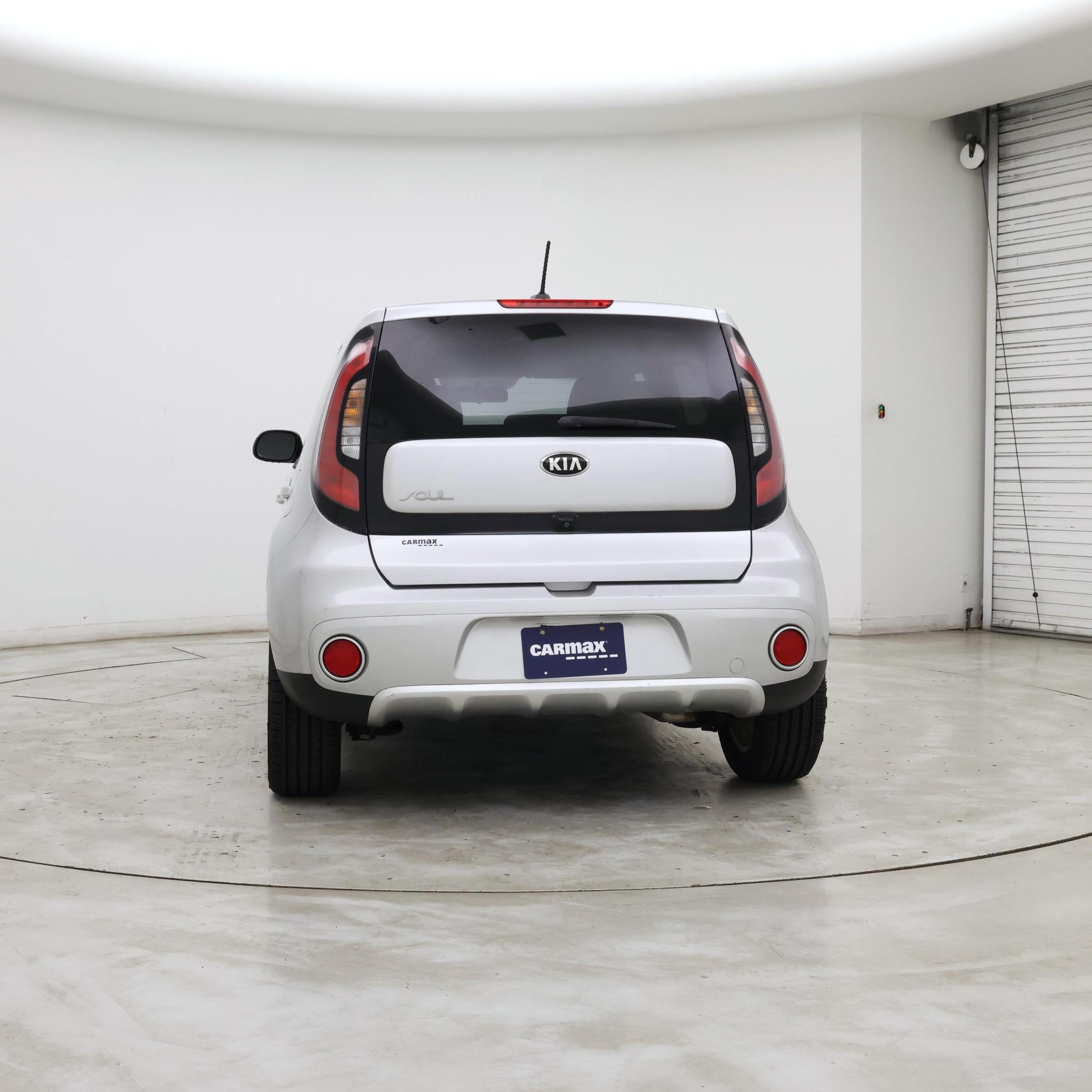 Thumbnail: 2018 Kia Soul - 6