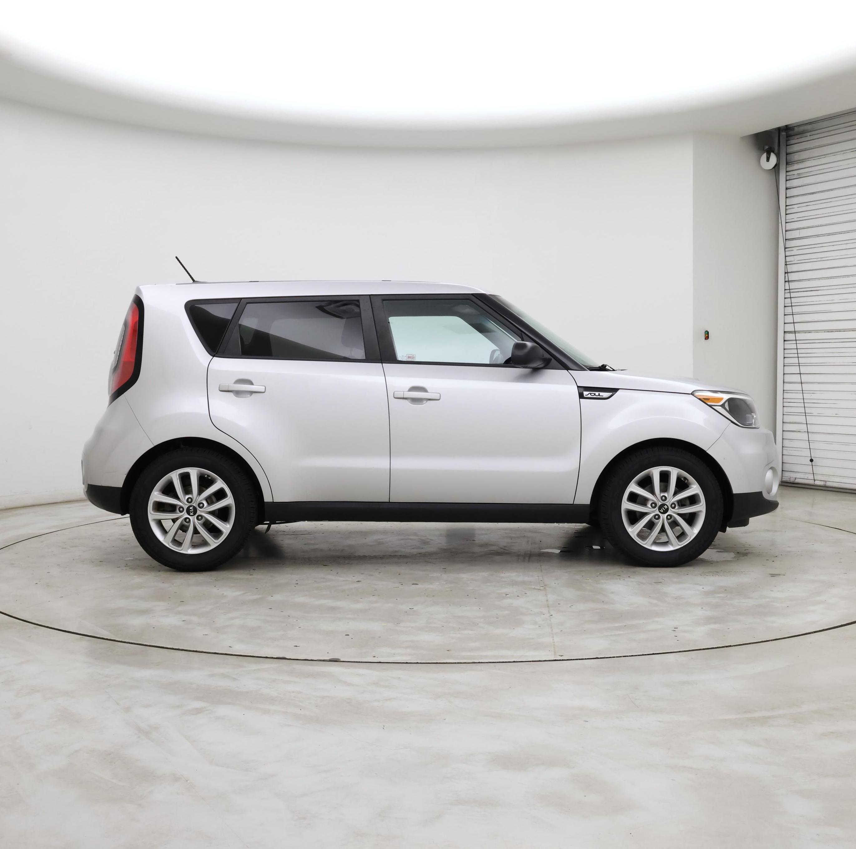 Thumbnail: 2018 Kia Soul - 7