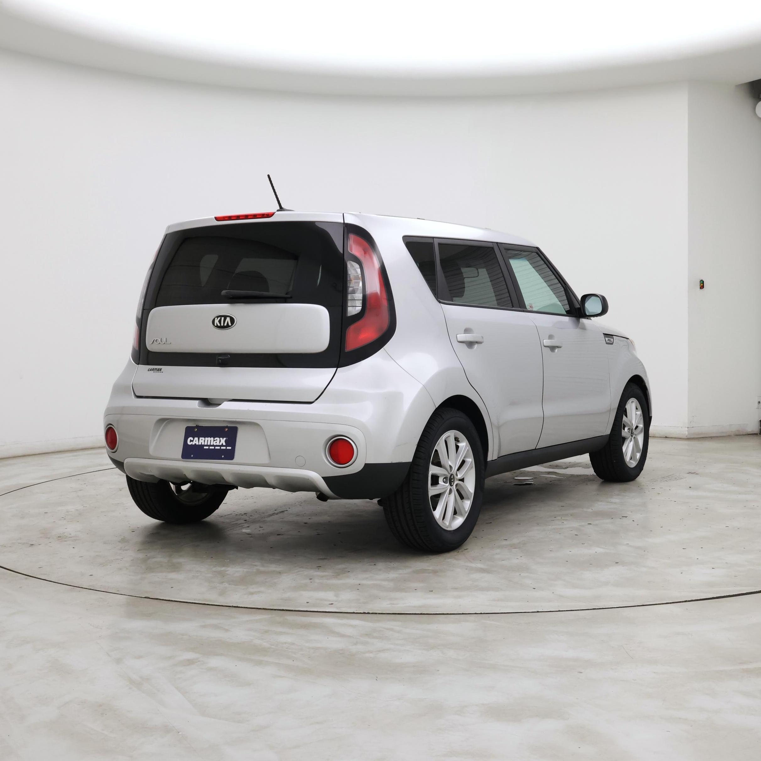 Thumbnail: 2018 Kia Soul - 8