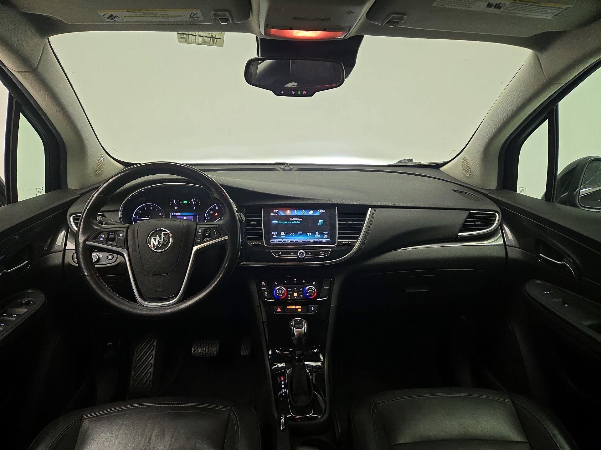 Thumbnail: 2019 Buick Encore - 9