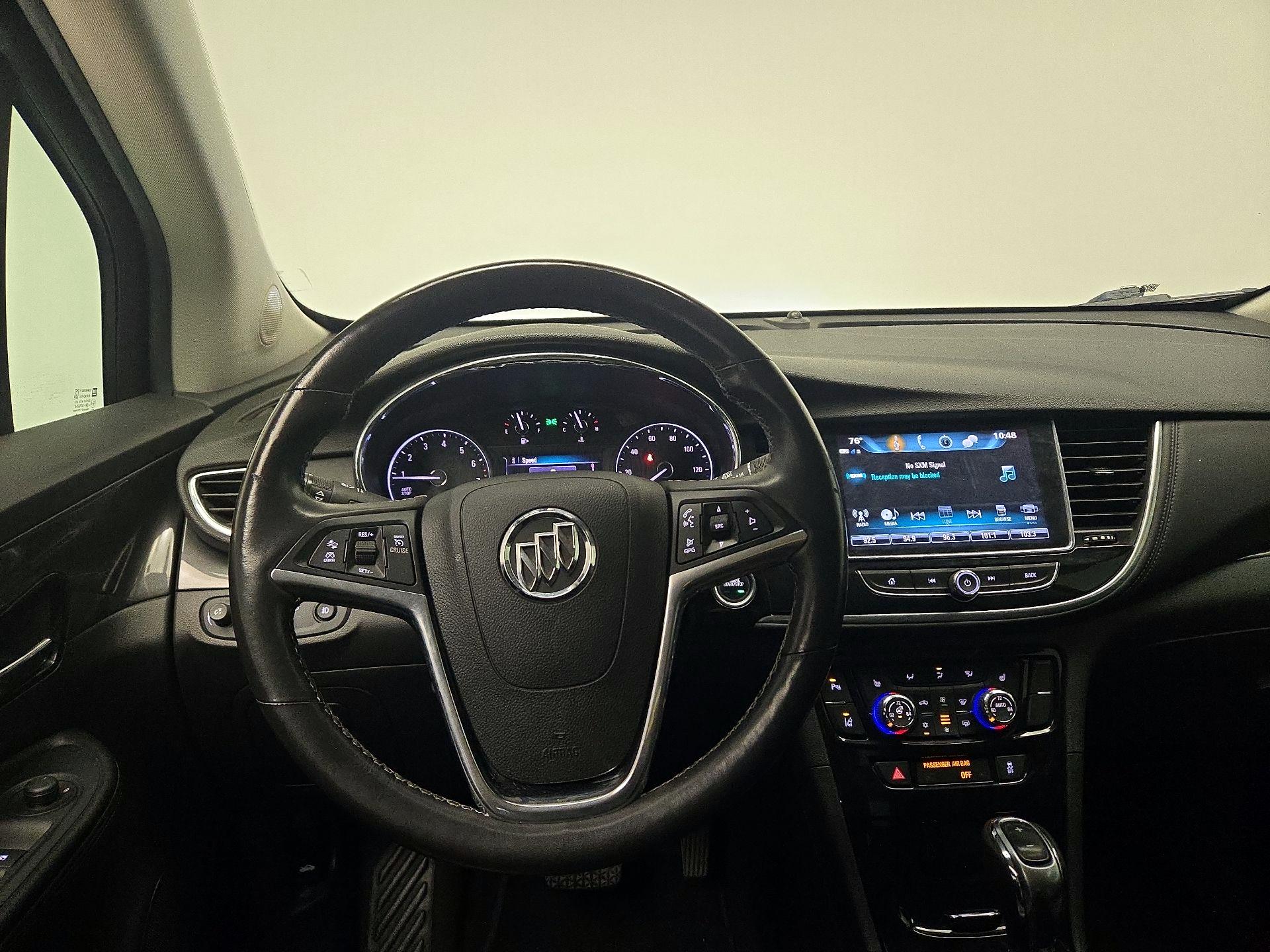 Thumbnail: 2019 Buick Encore - 10
