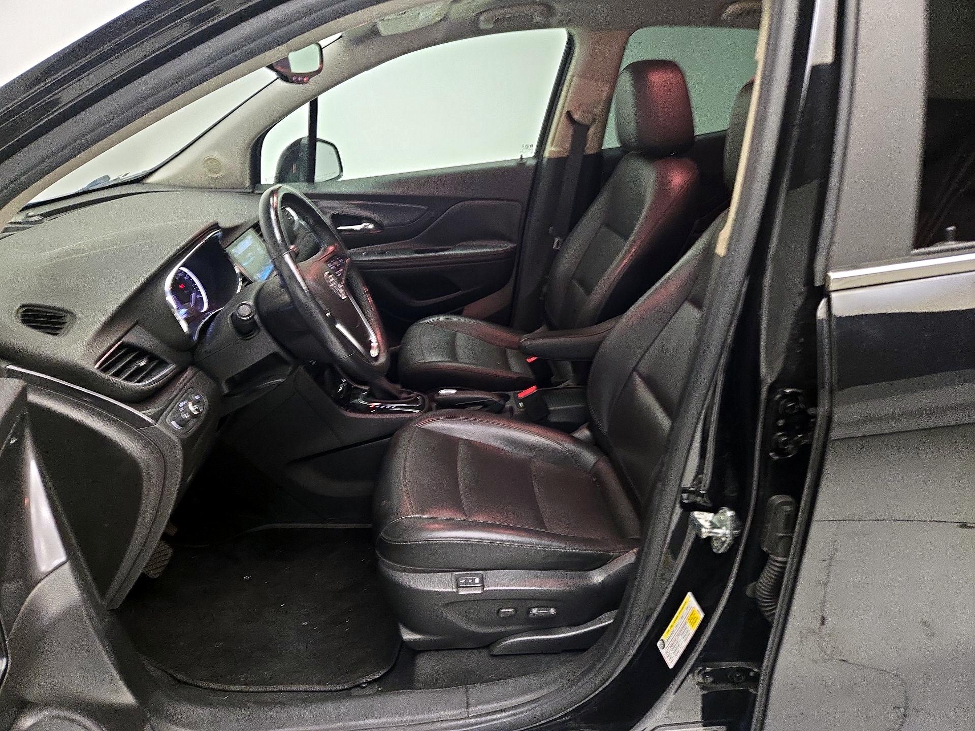 Thumbnail: 2019 Buick Encore - 11