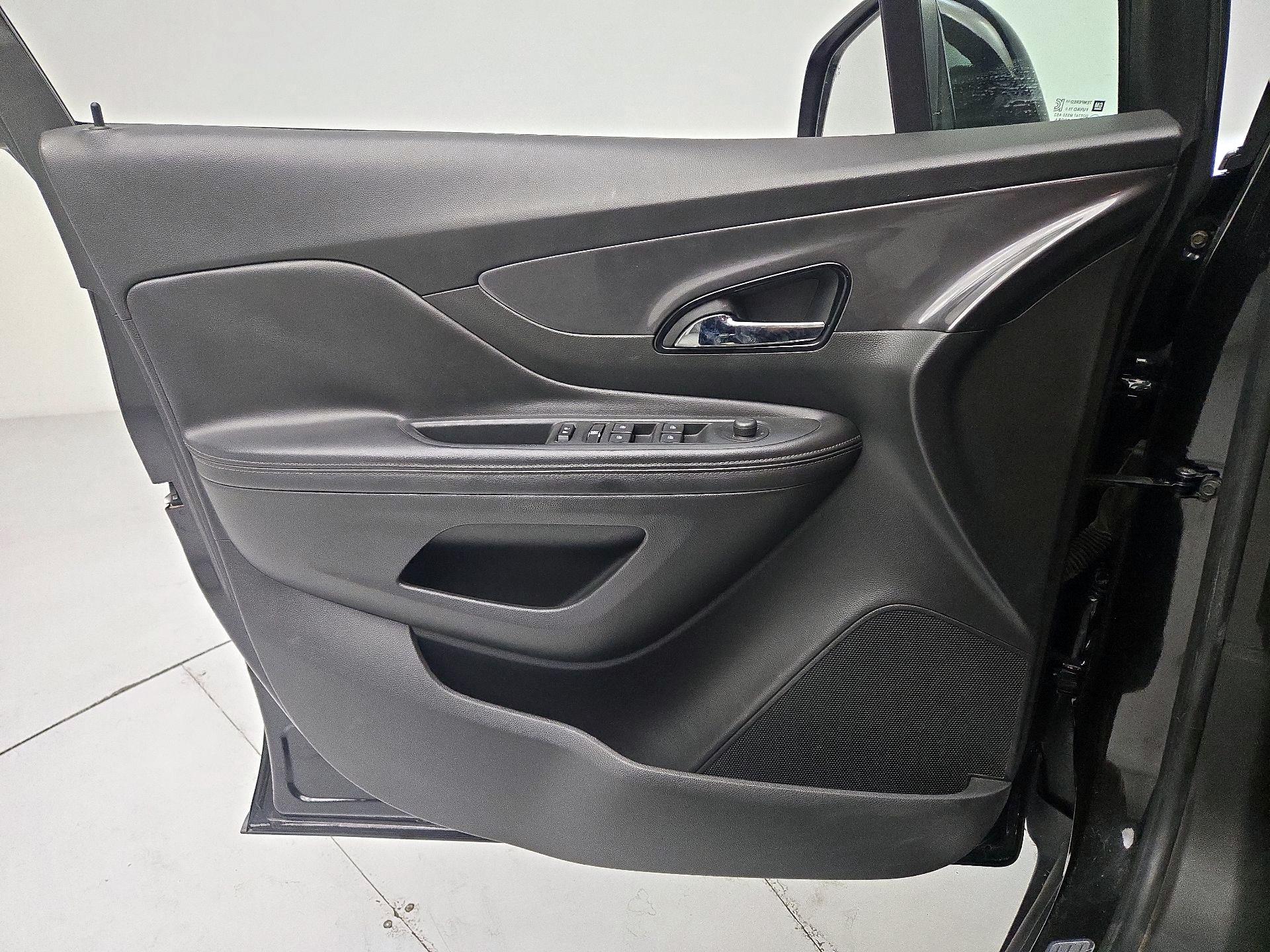 Thumbnail: 2019 Buick Encore - 12