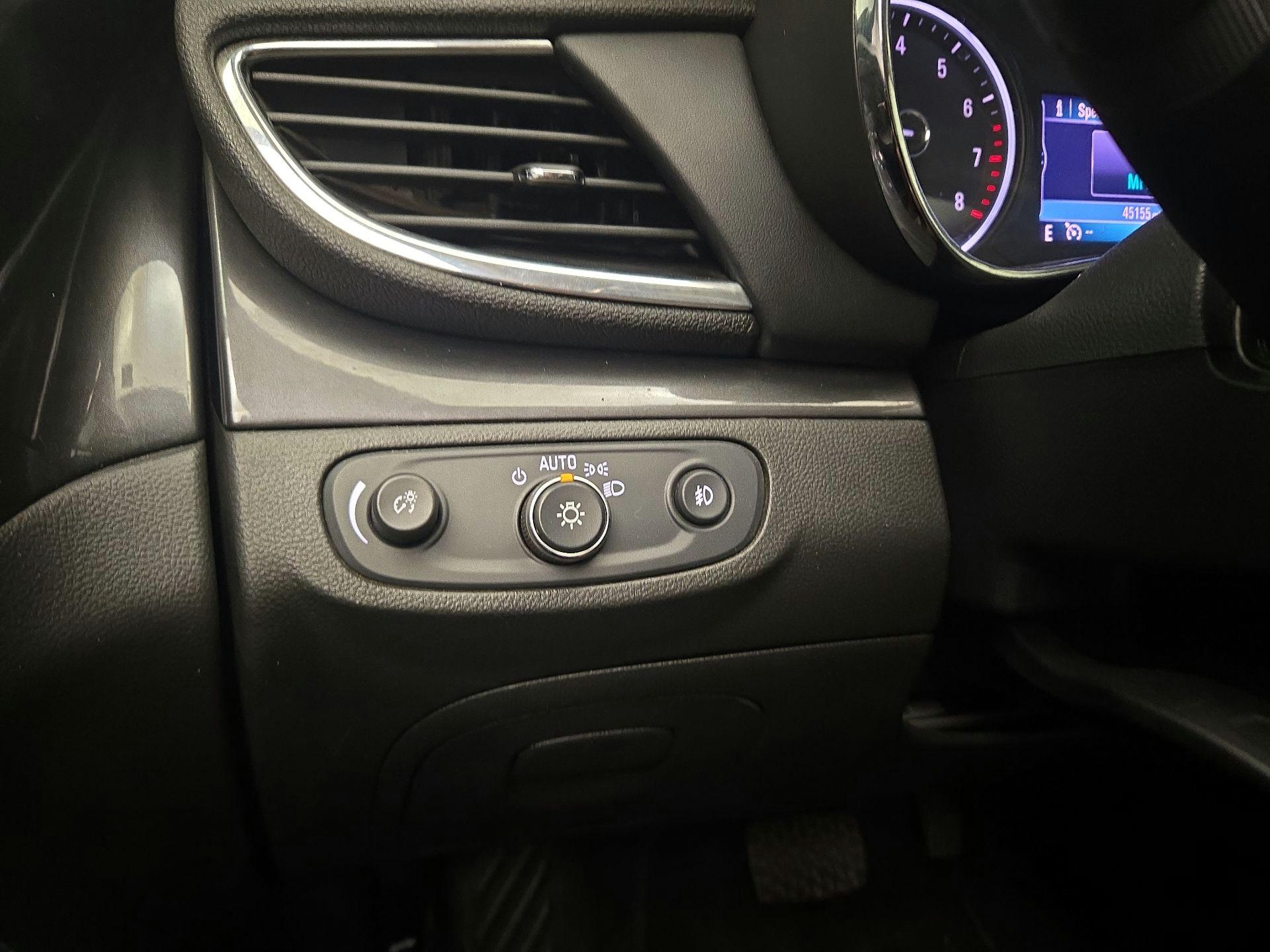 Thumbnail: 2019 Buick Encore - 13