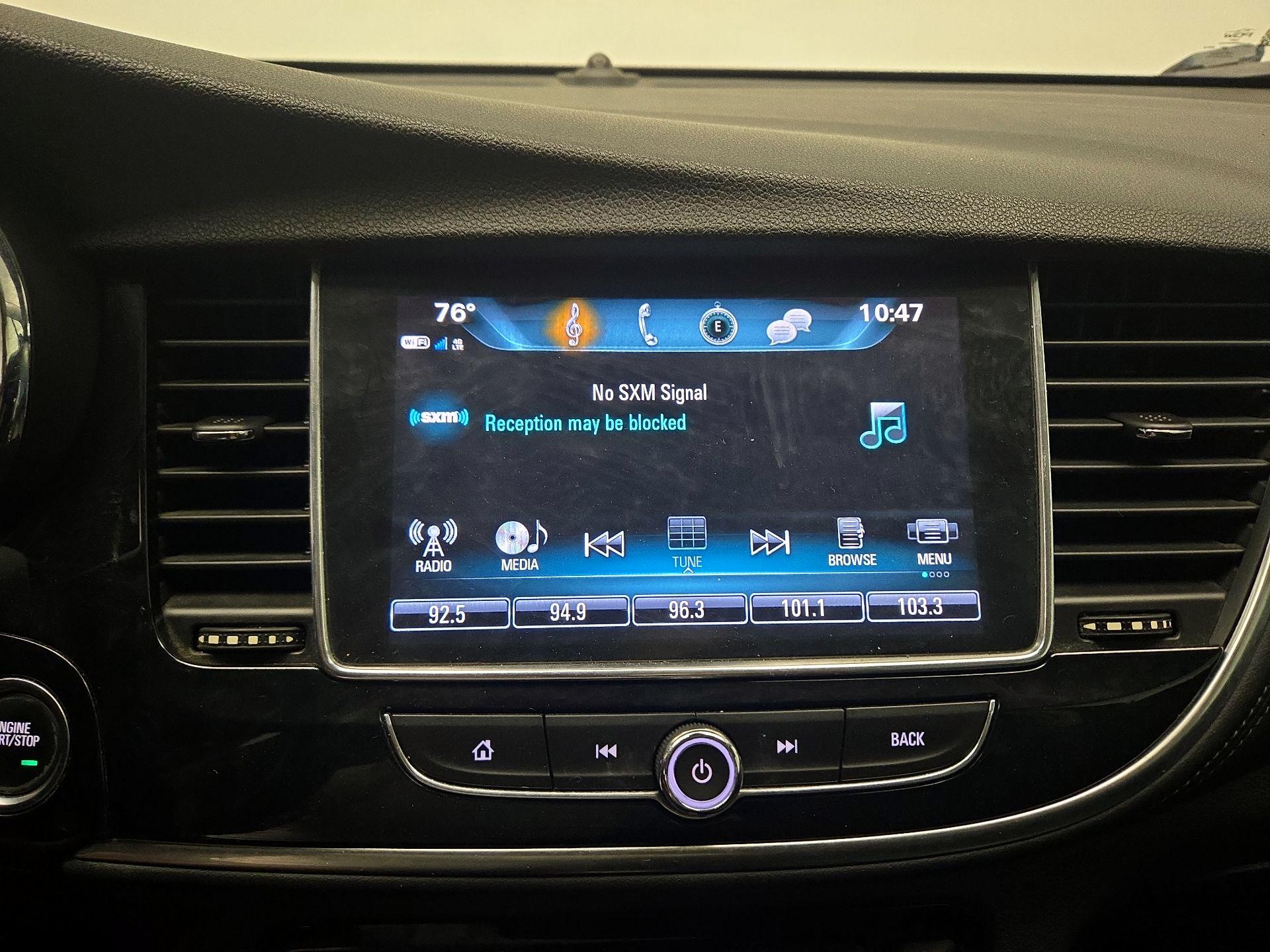 Thumbnail: 2019 Buick Encore - 15