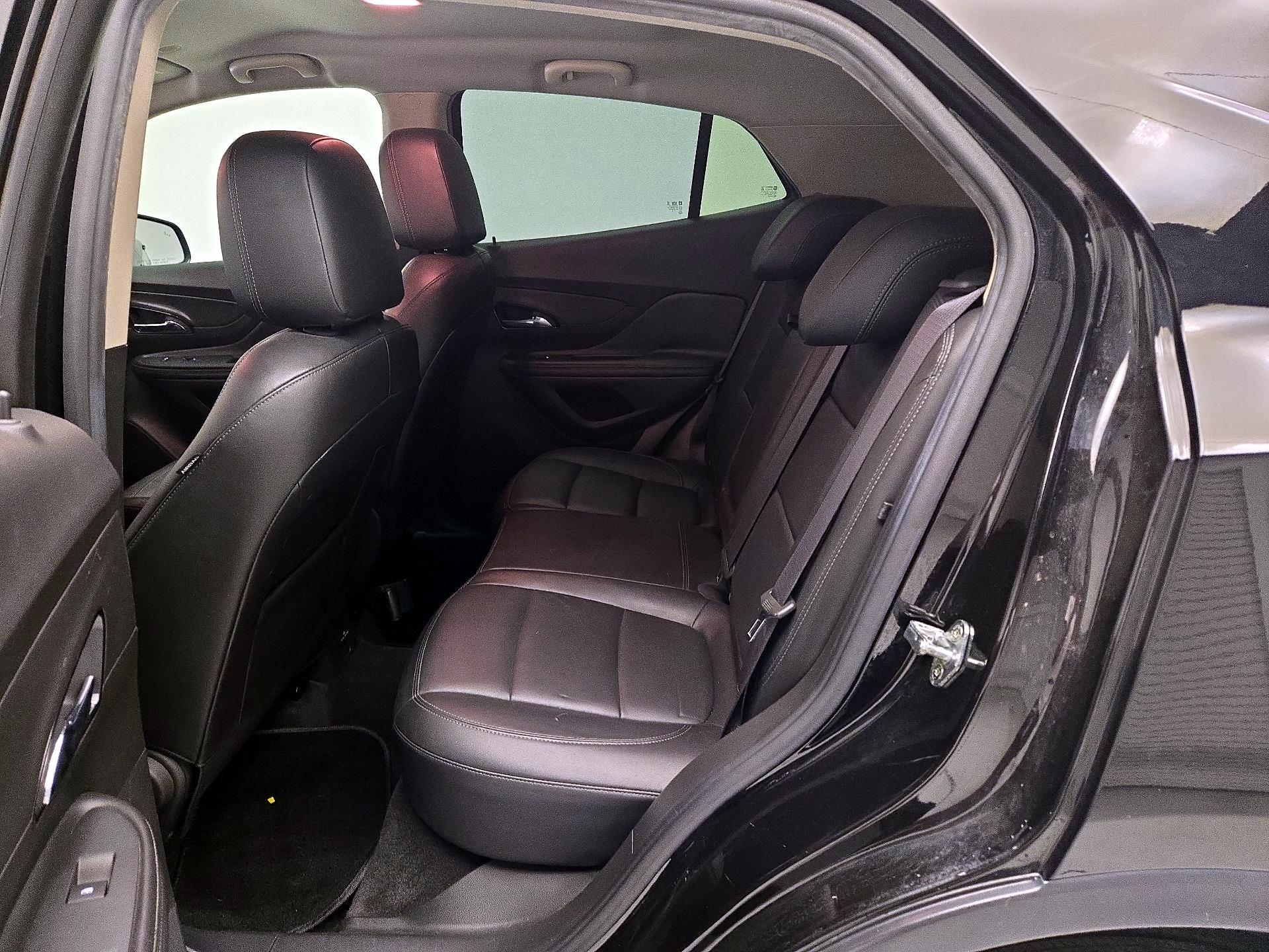 Thumbnail: 2019 Buick Encore - 19