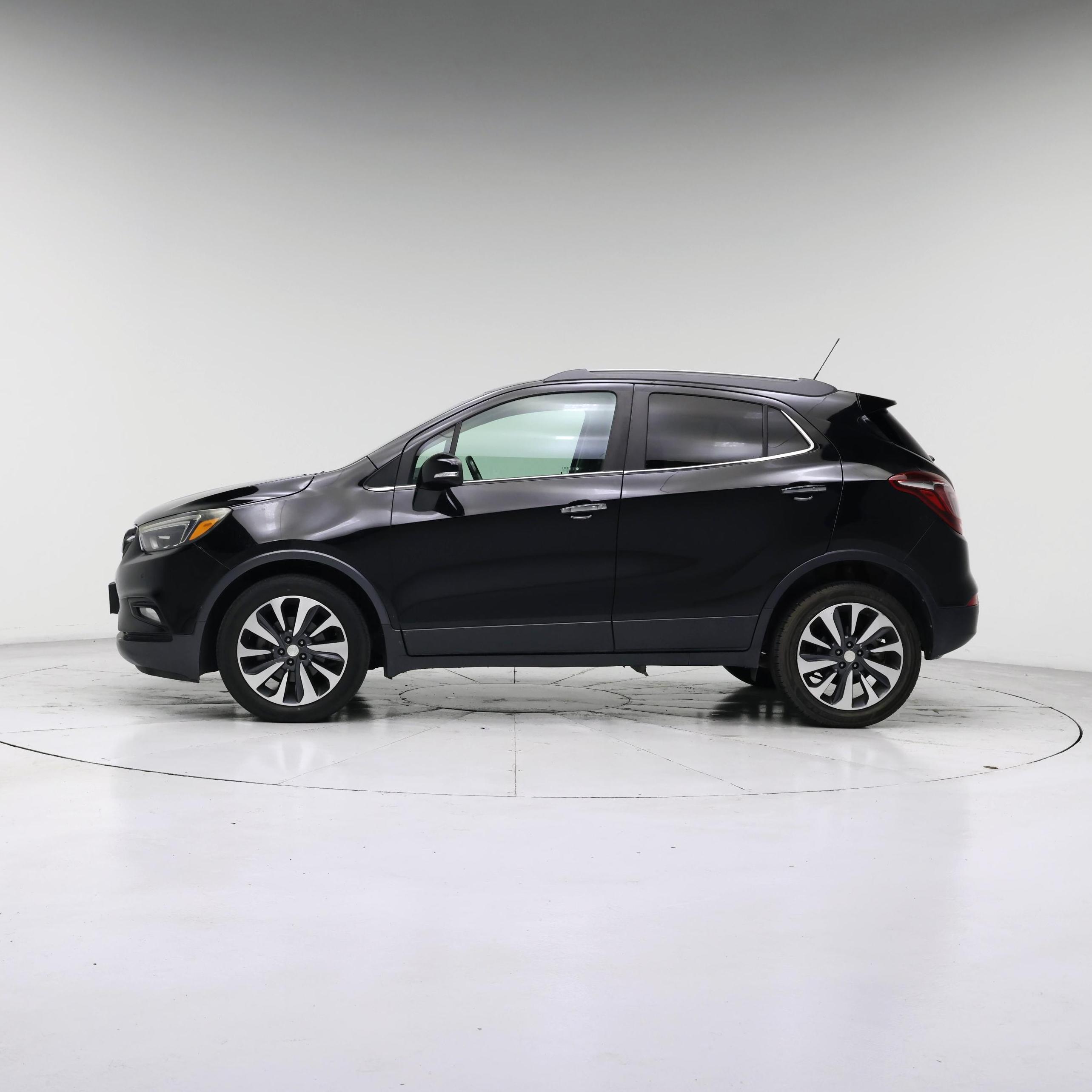 Thumbnail: 2019 Buick Encore - 3
