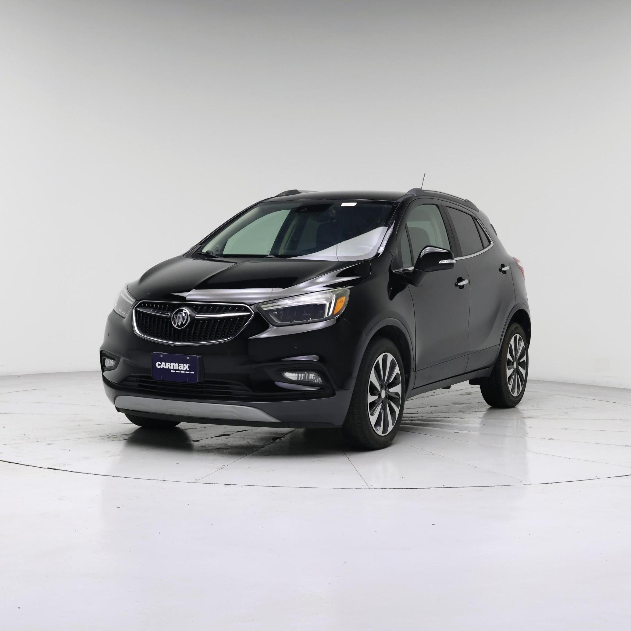 Thumbnail: 2019 Buick Encore - 4