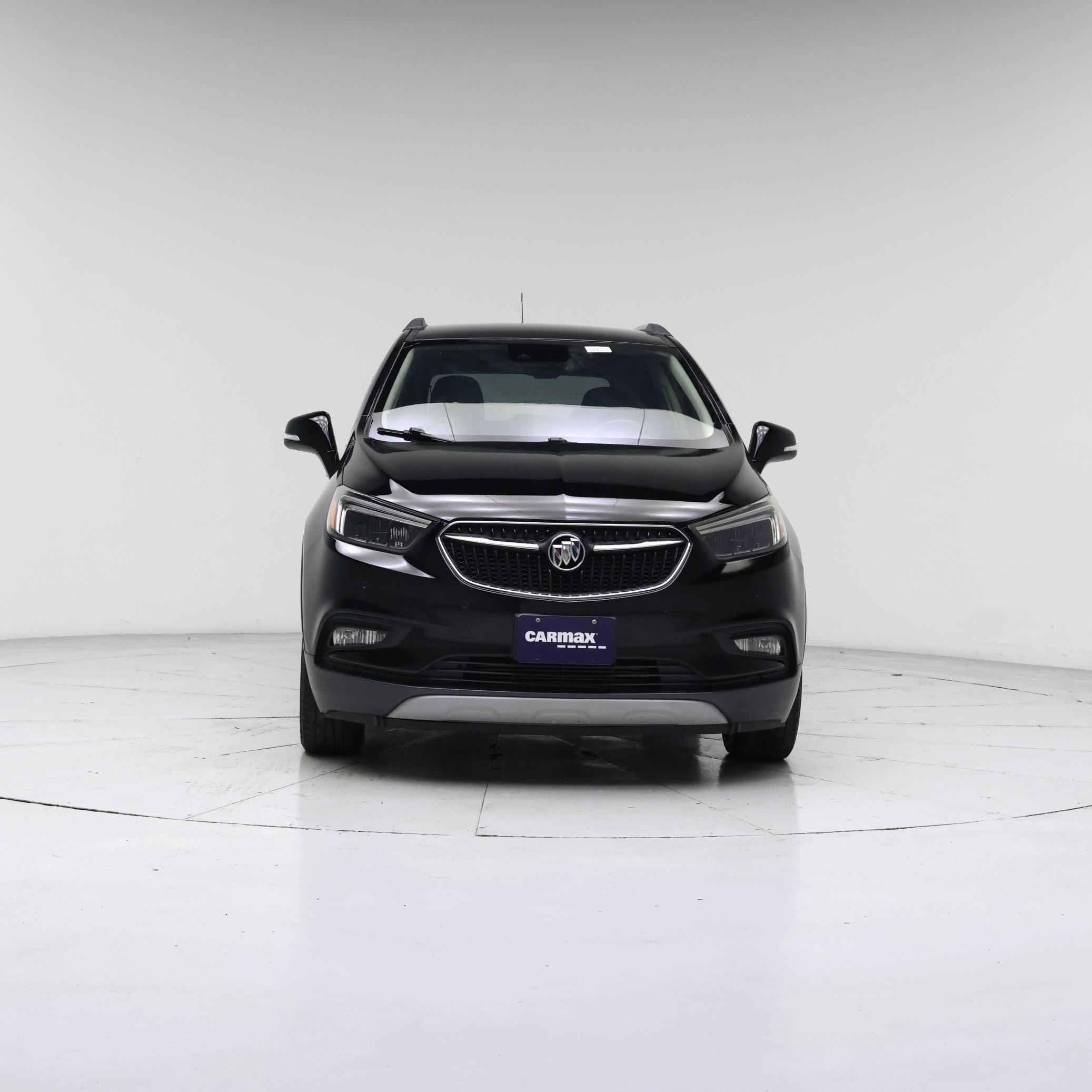 Thumbnail: 2019 Buick Encore - 5