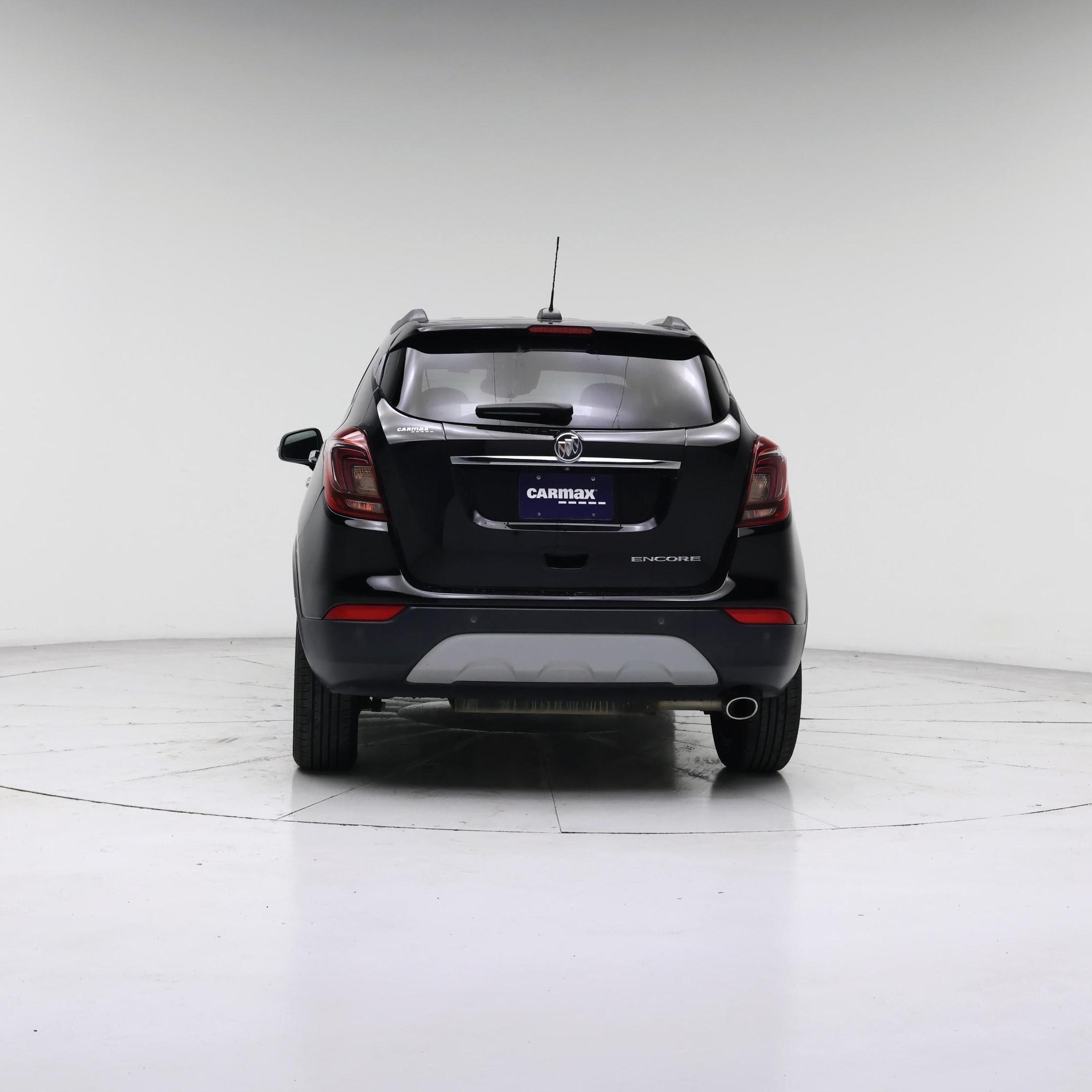 Thumbnail: 2019 Buick Encore - 6