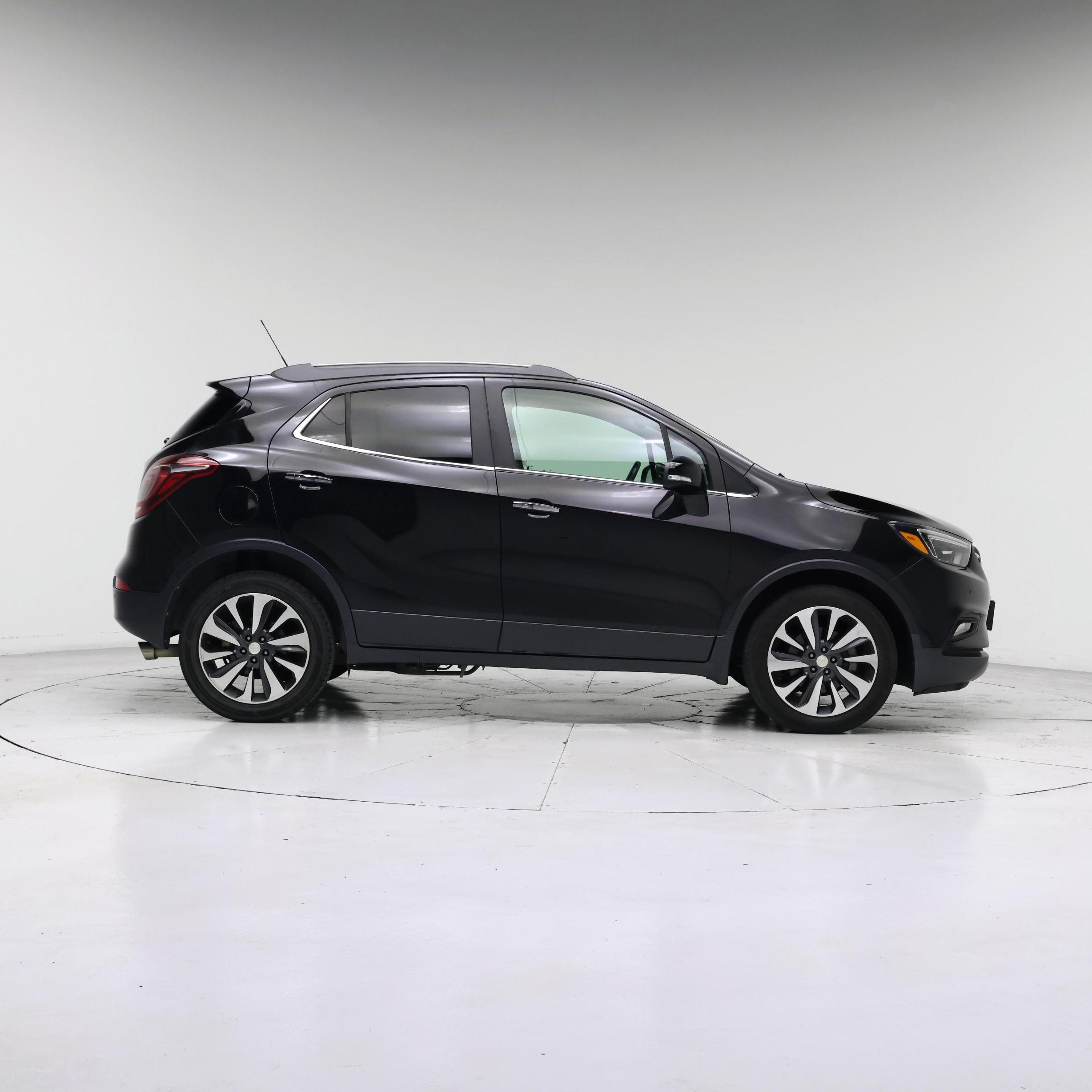Thumbnail: 2019 Buick Encore - 7