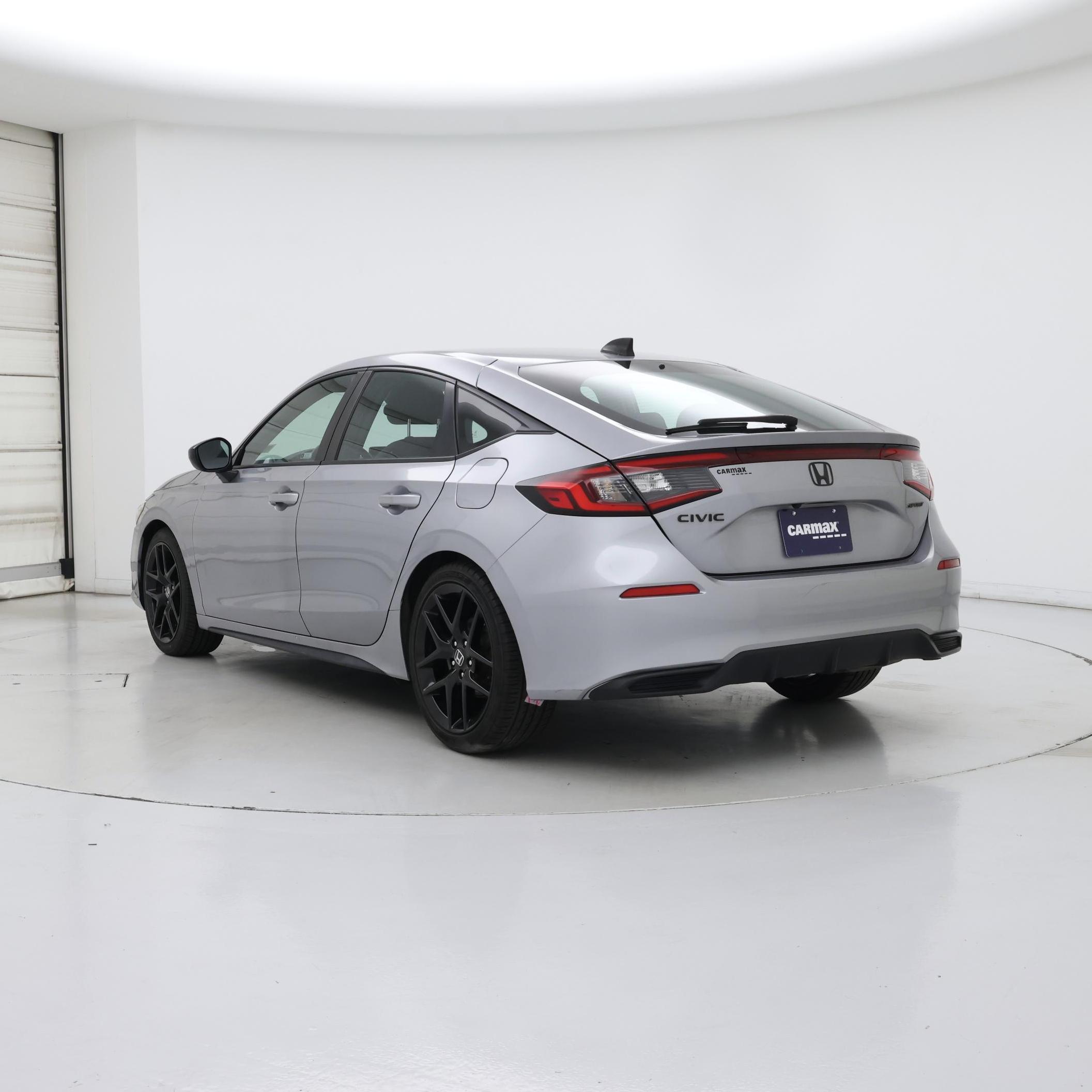 Thumbnail: 2023 Honda Civic - 2