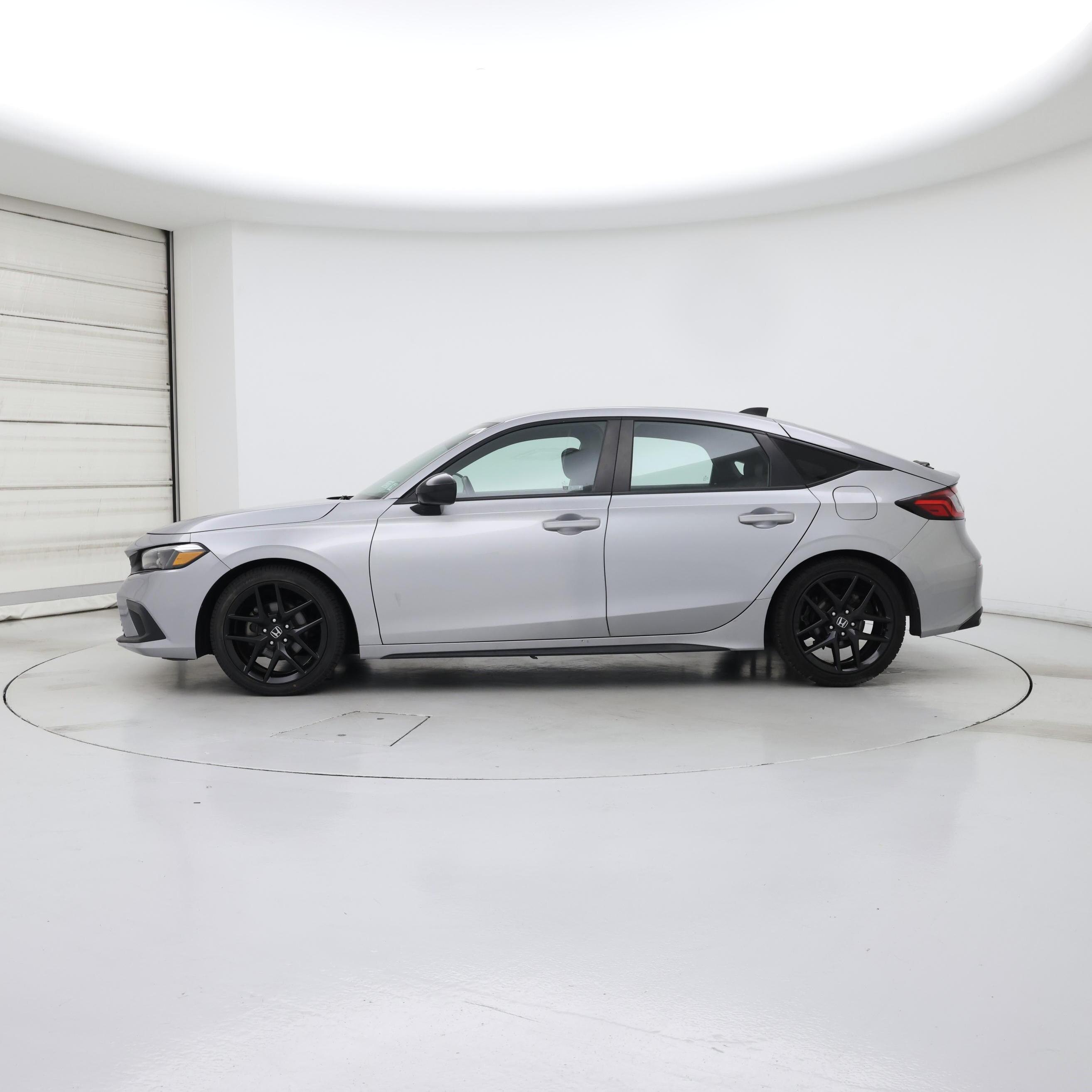 Thumbnail: 2023 Honda Civic - 3
