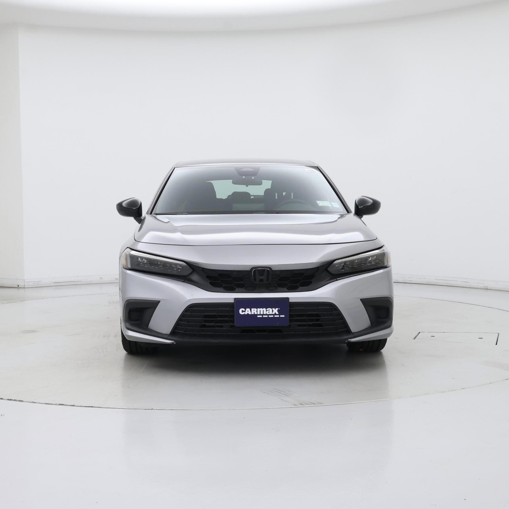 Thumbnail: 2023 Honda Civic - 5