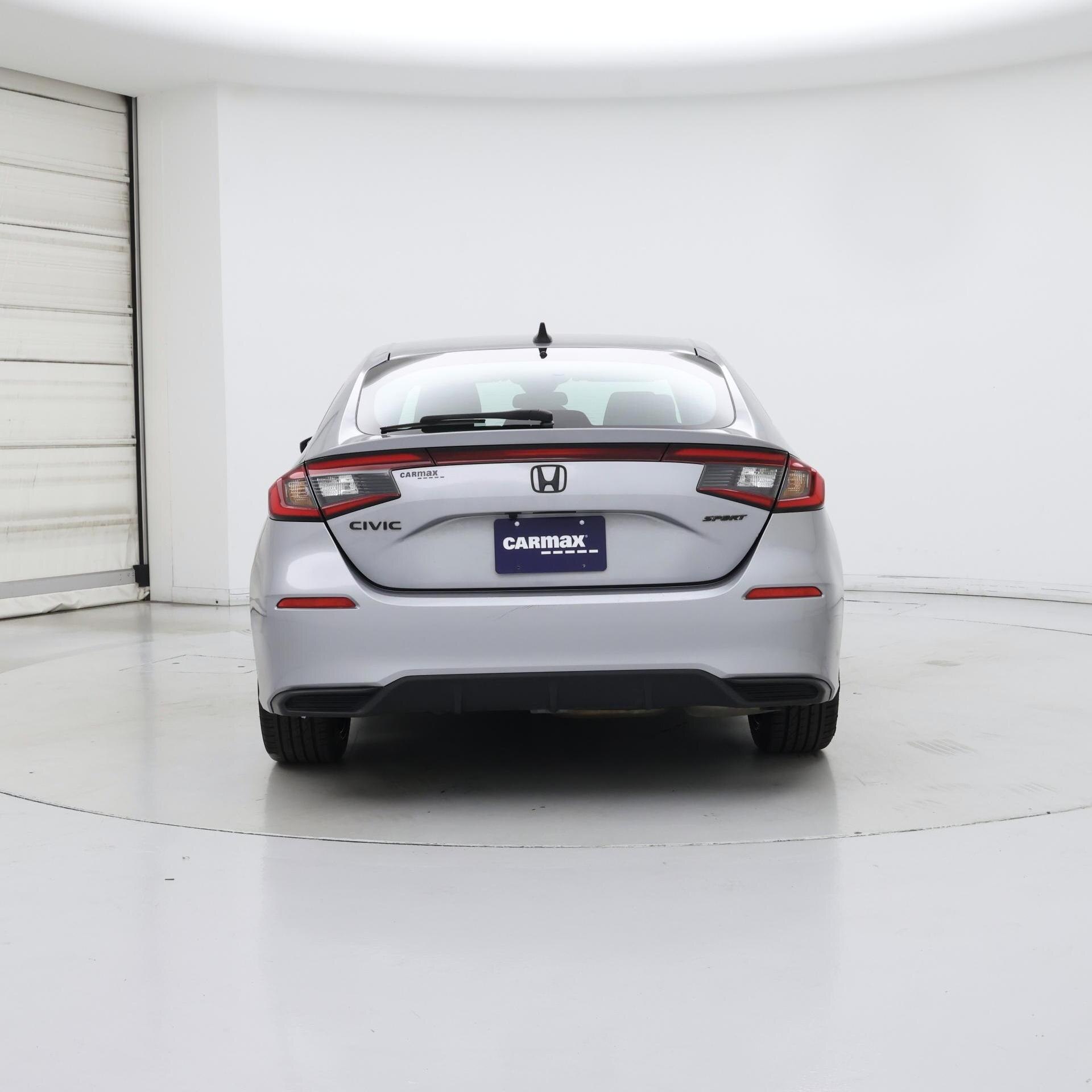 Thumbnail: 2023 Honda Civic - 6