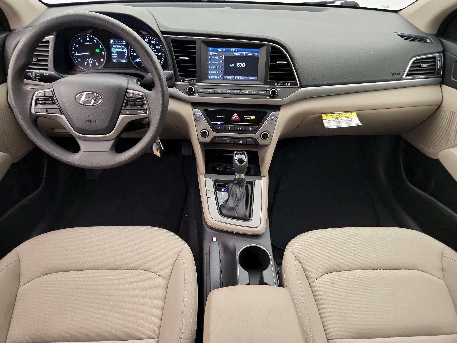 Thumbnail: 2018 Hyundai Elantra - 9