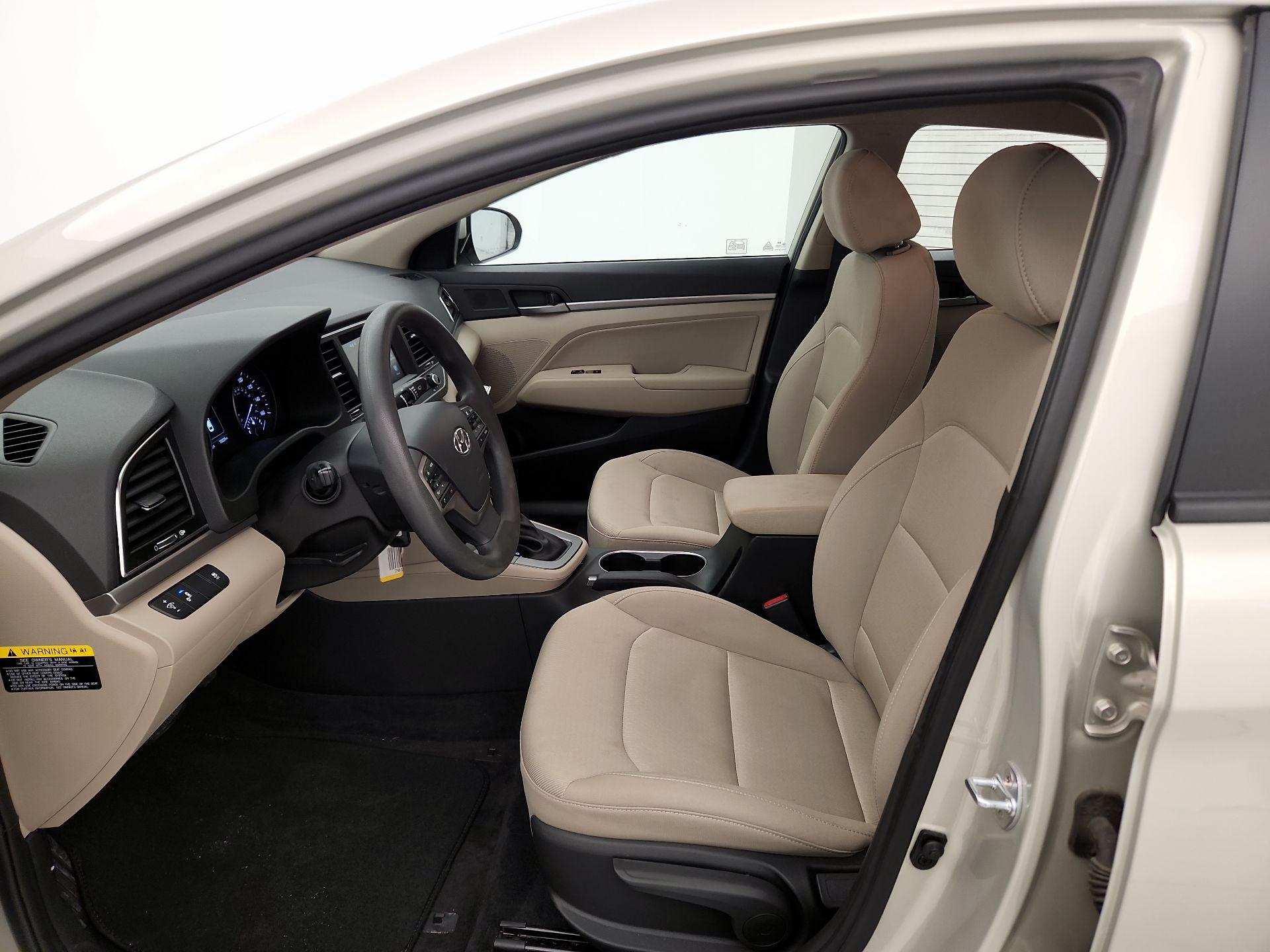 Thumbnail: 2018 Hyundai Elantra - 11