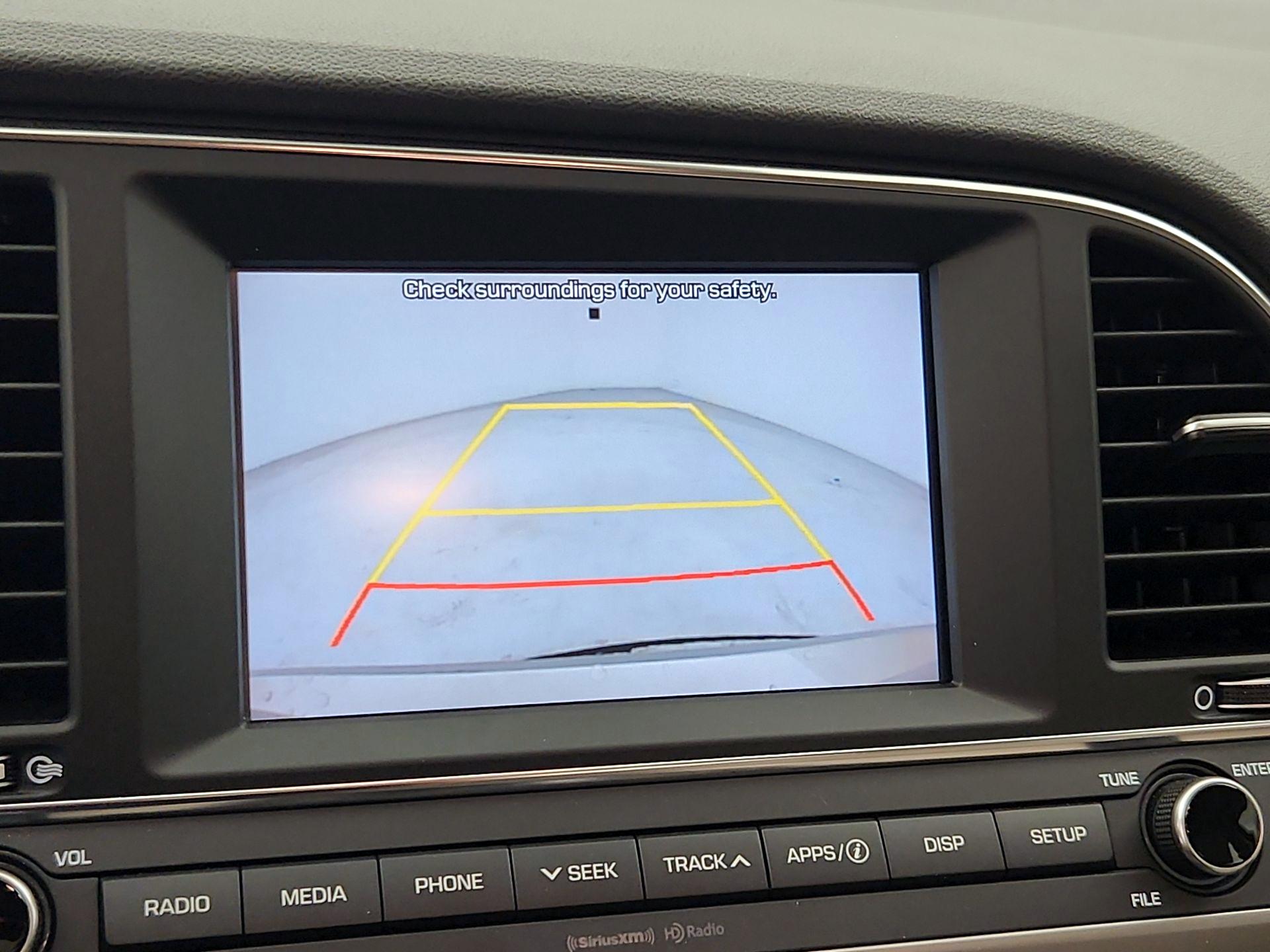Thumbnail: 2018 Hyundai Elantra - 14