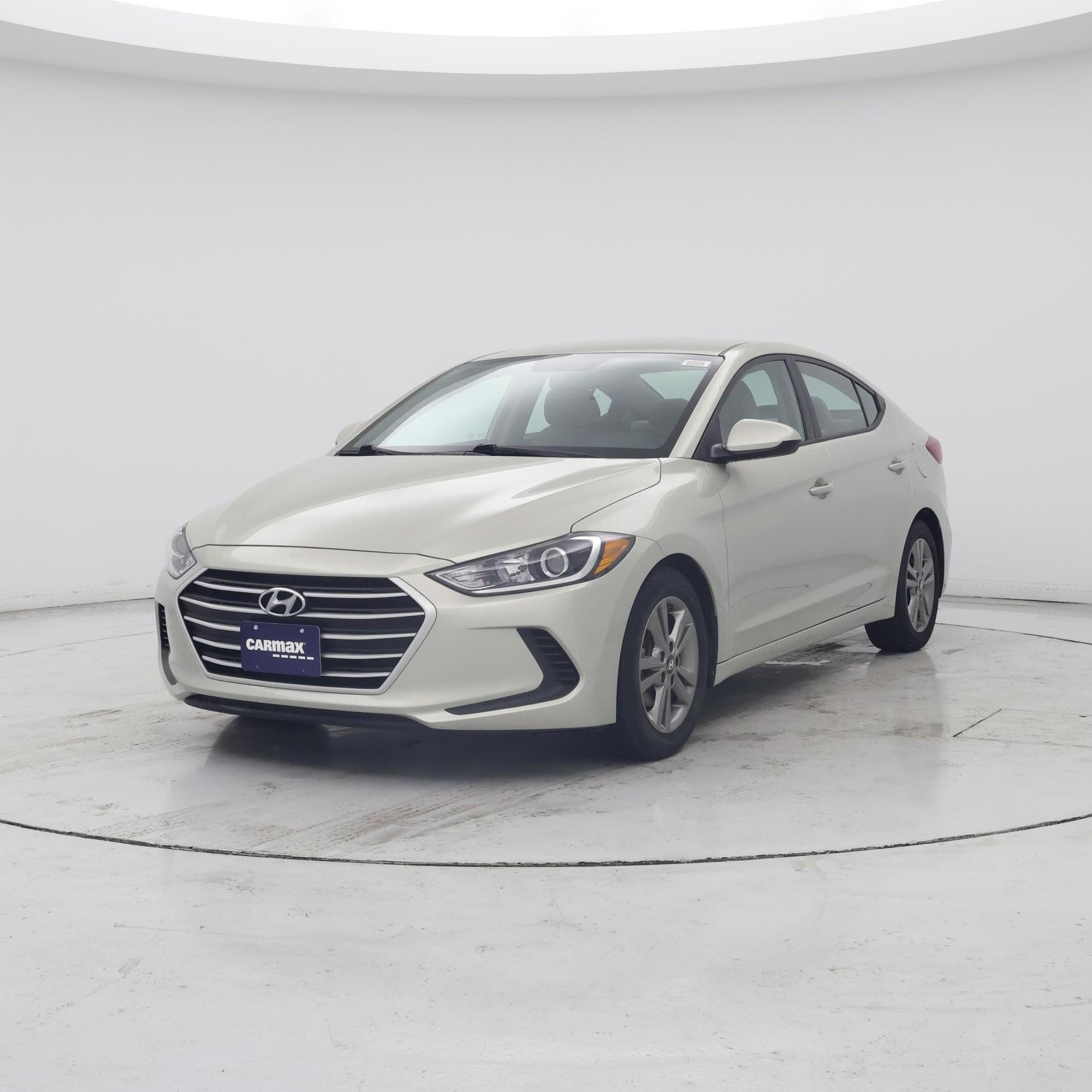 Thumbnail: 2018 Hyundai Elantra - 4