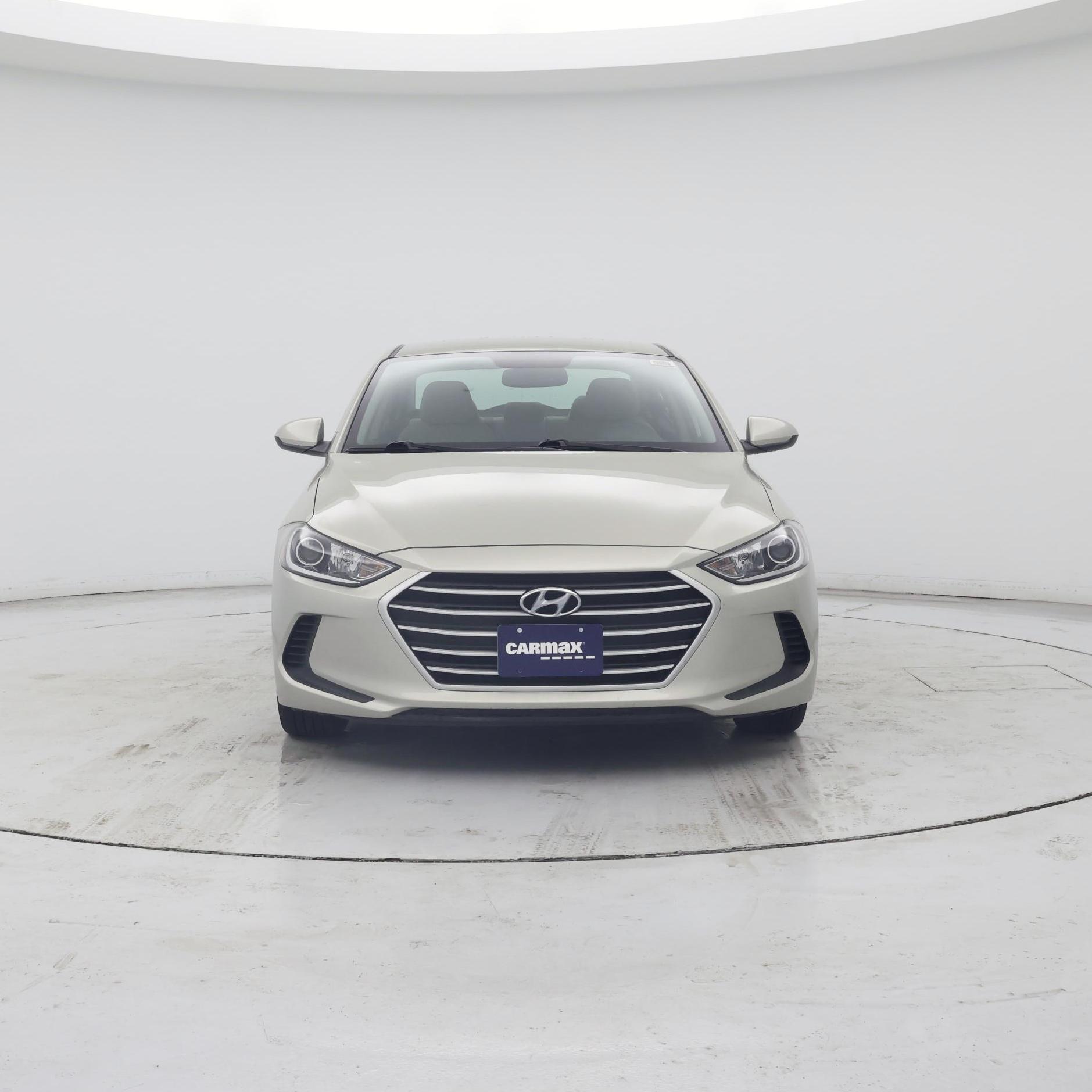 Thumbnail: 2018 Hyundai Elantra - 5