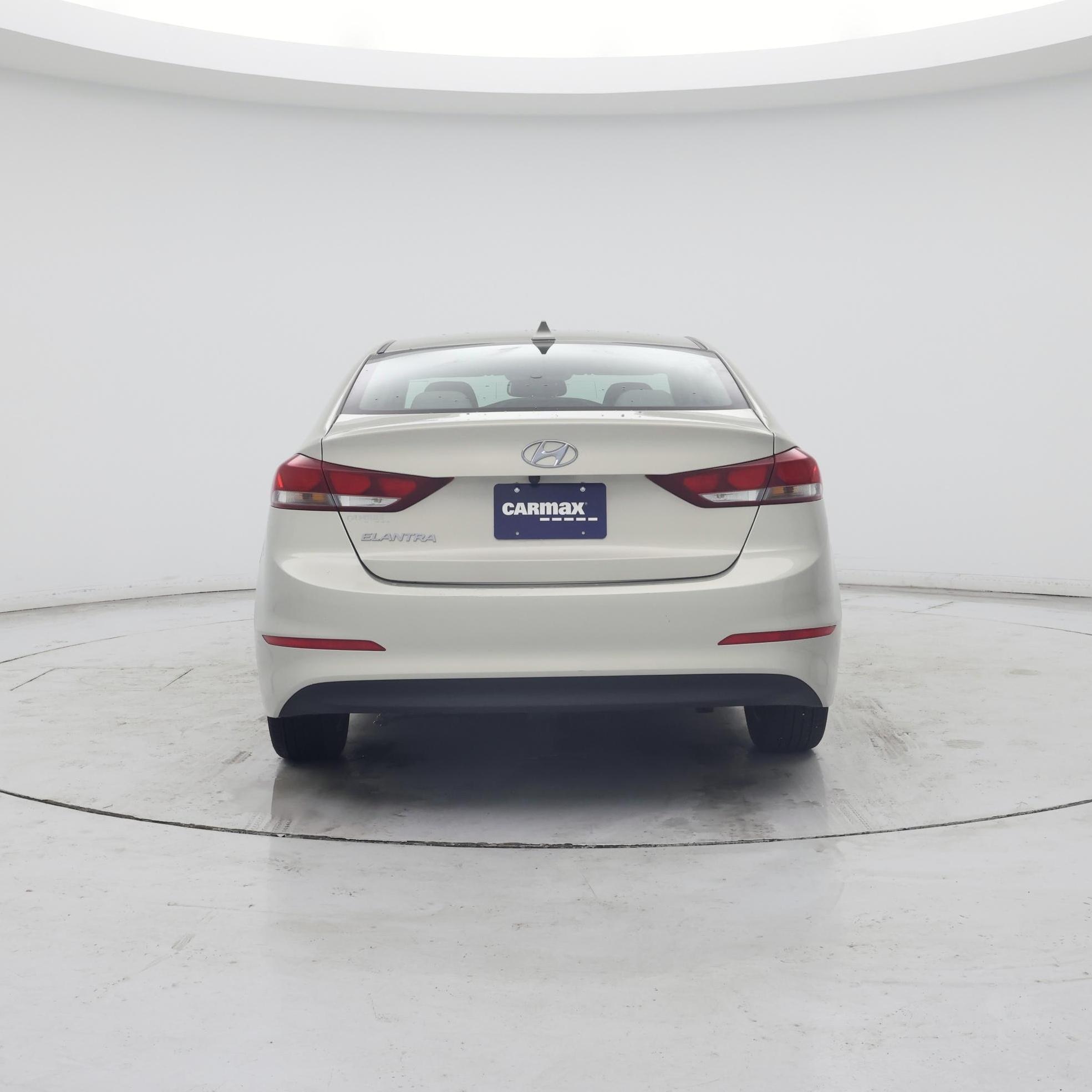 Thumbnail: 2018 Hyundai Elantra - 6