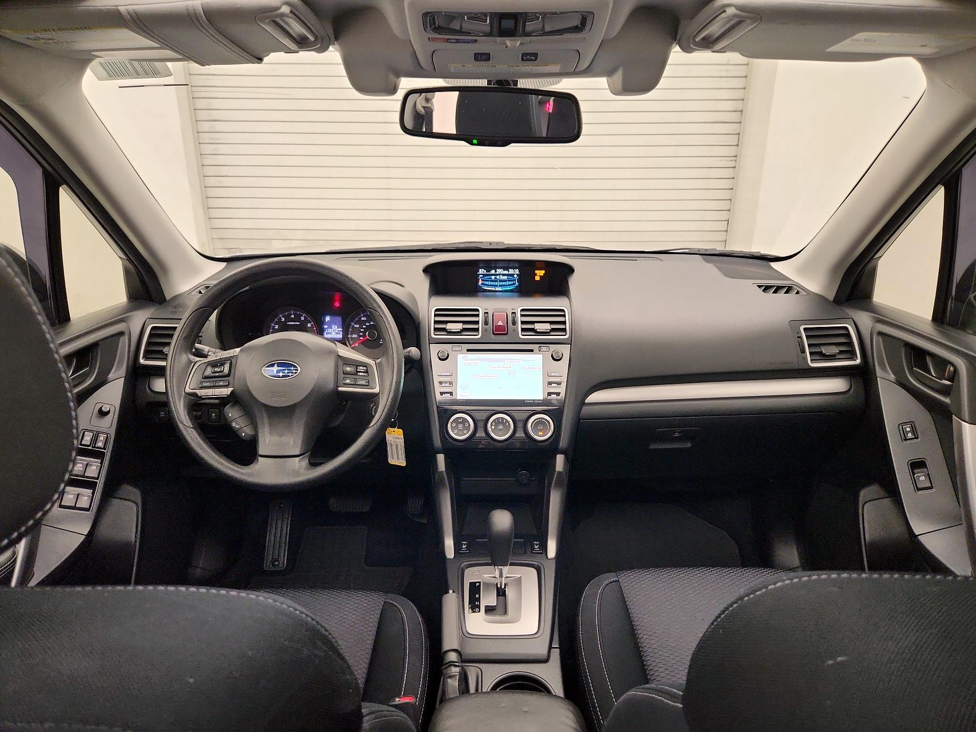 Thumbnail: 2016 Subaru Forester - 9