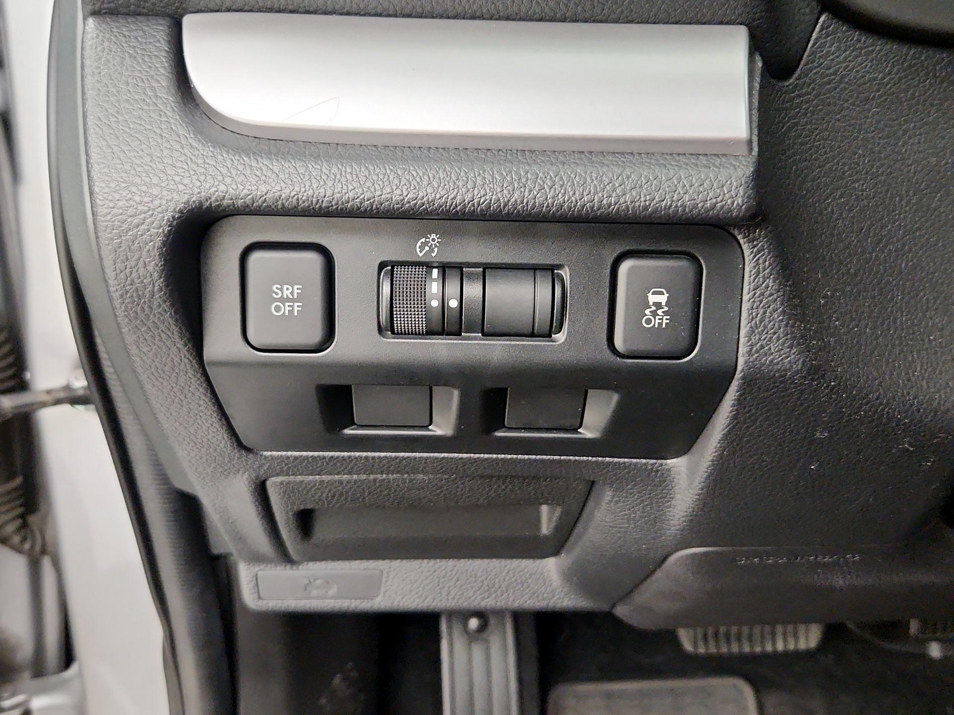 Thumbnail: 2016 Subaru Forester - 13