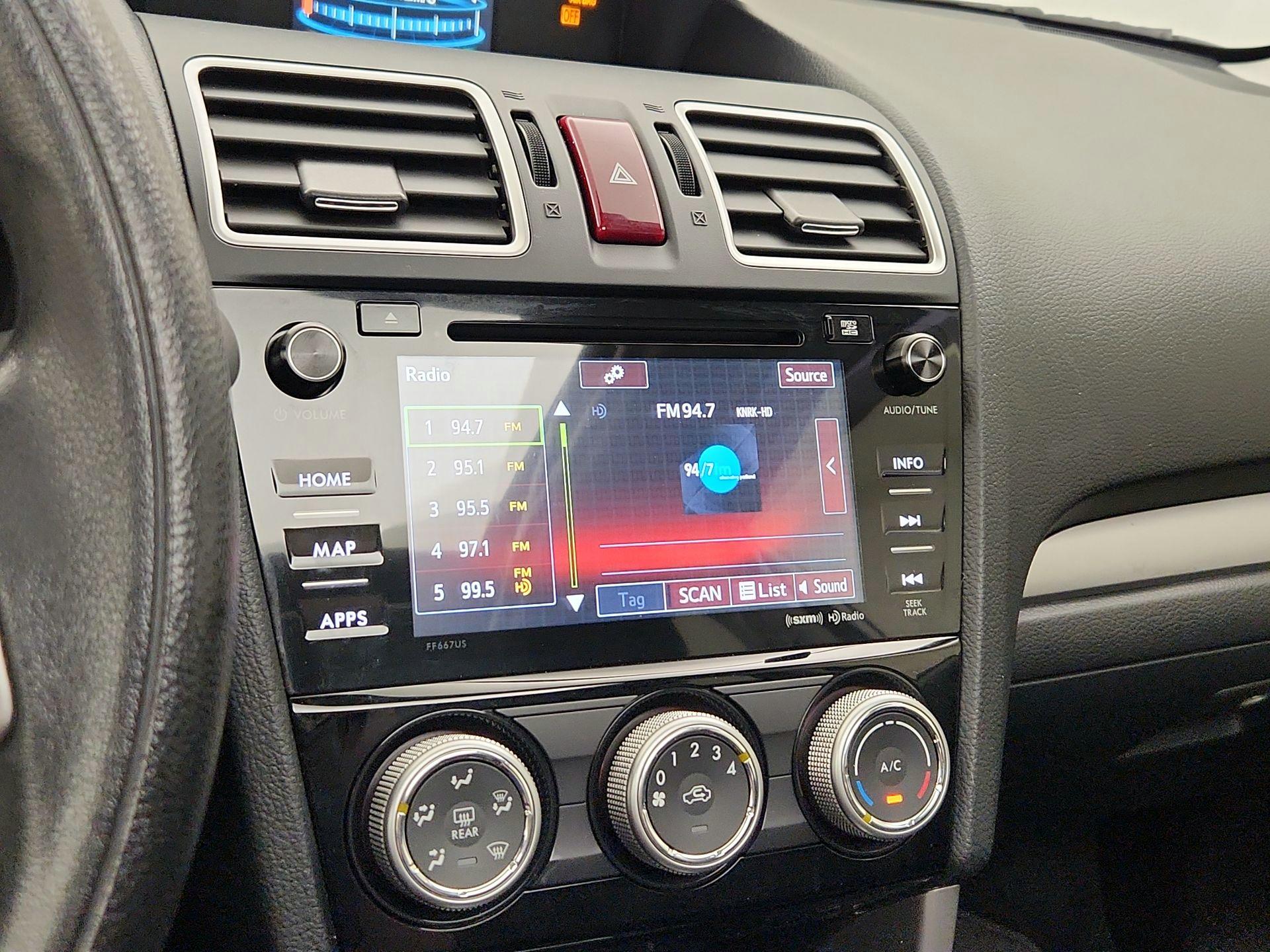 Thumbnail: 2016 Subaru Forester - 16