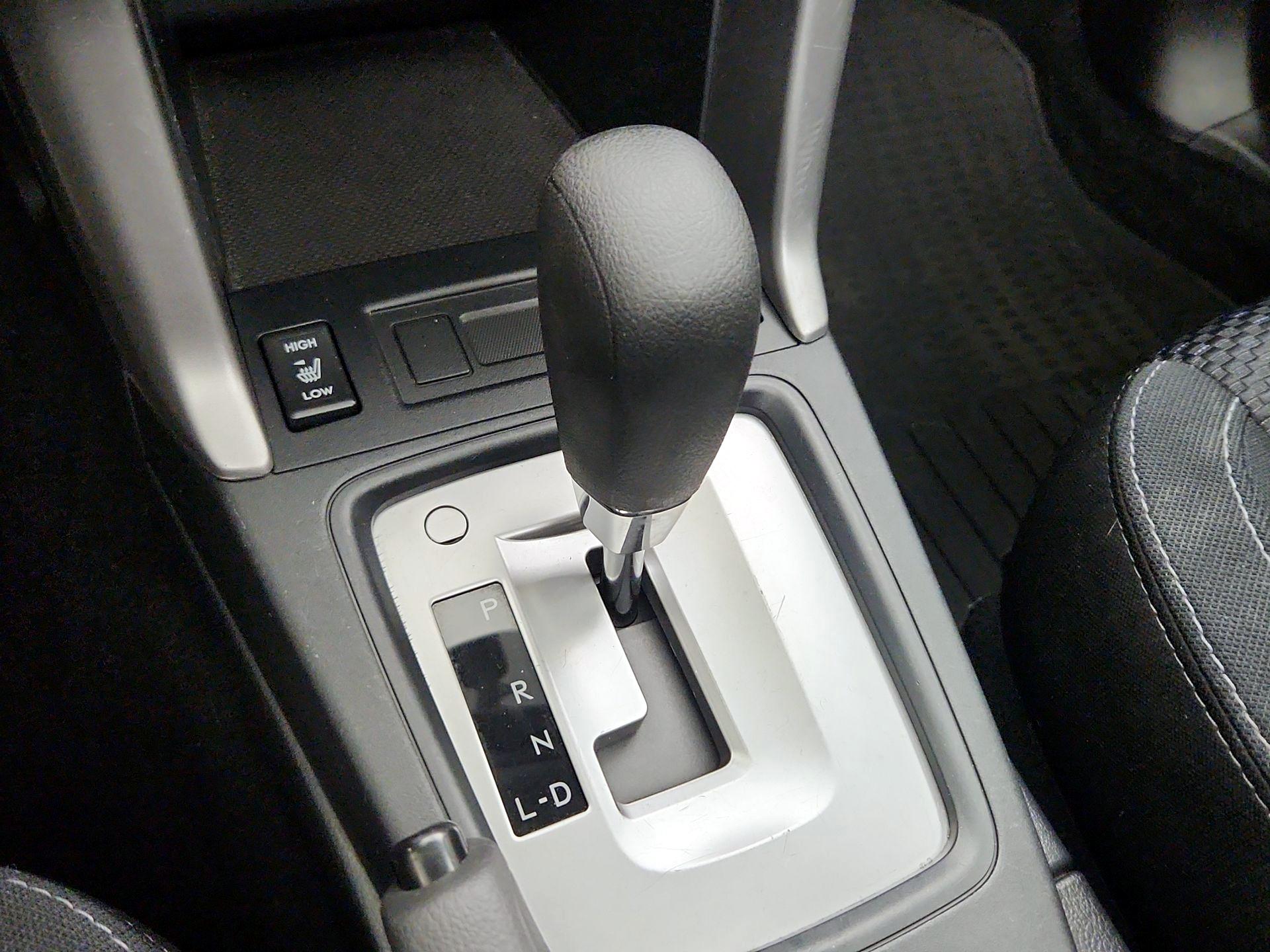 Thumbnail: 2016 Subaru Forester - 18