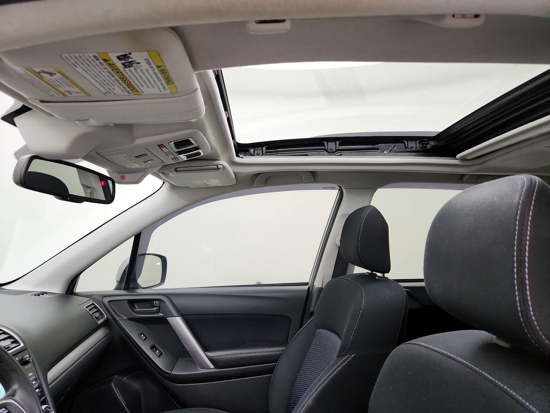 Thumbnail: 2016 Subaru Forester - 20