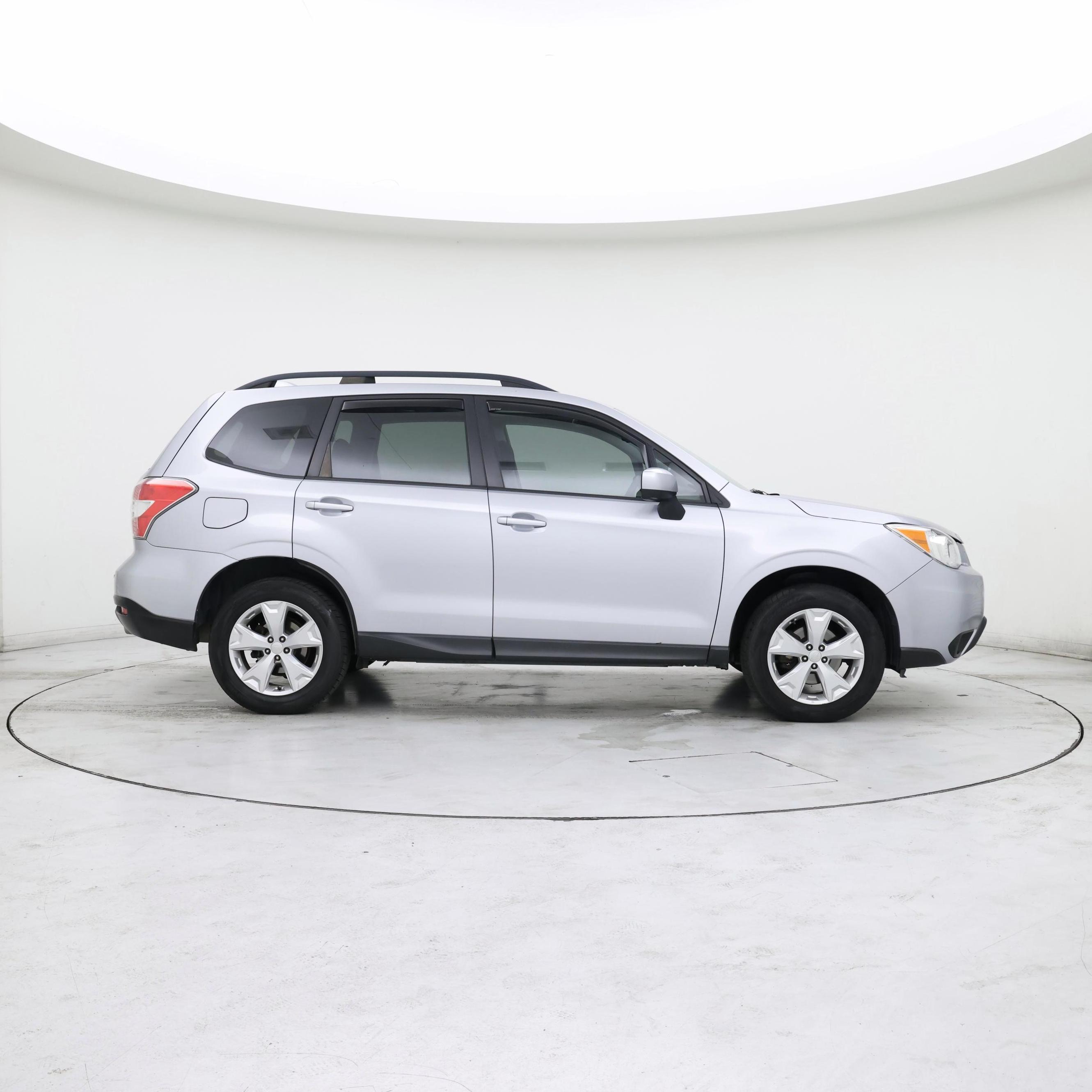Thumbnail: 2016 Subaru Forester - 7