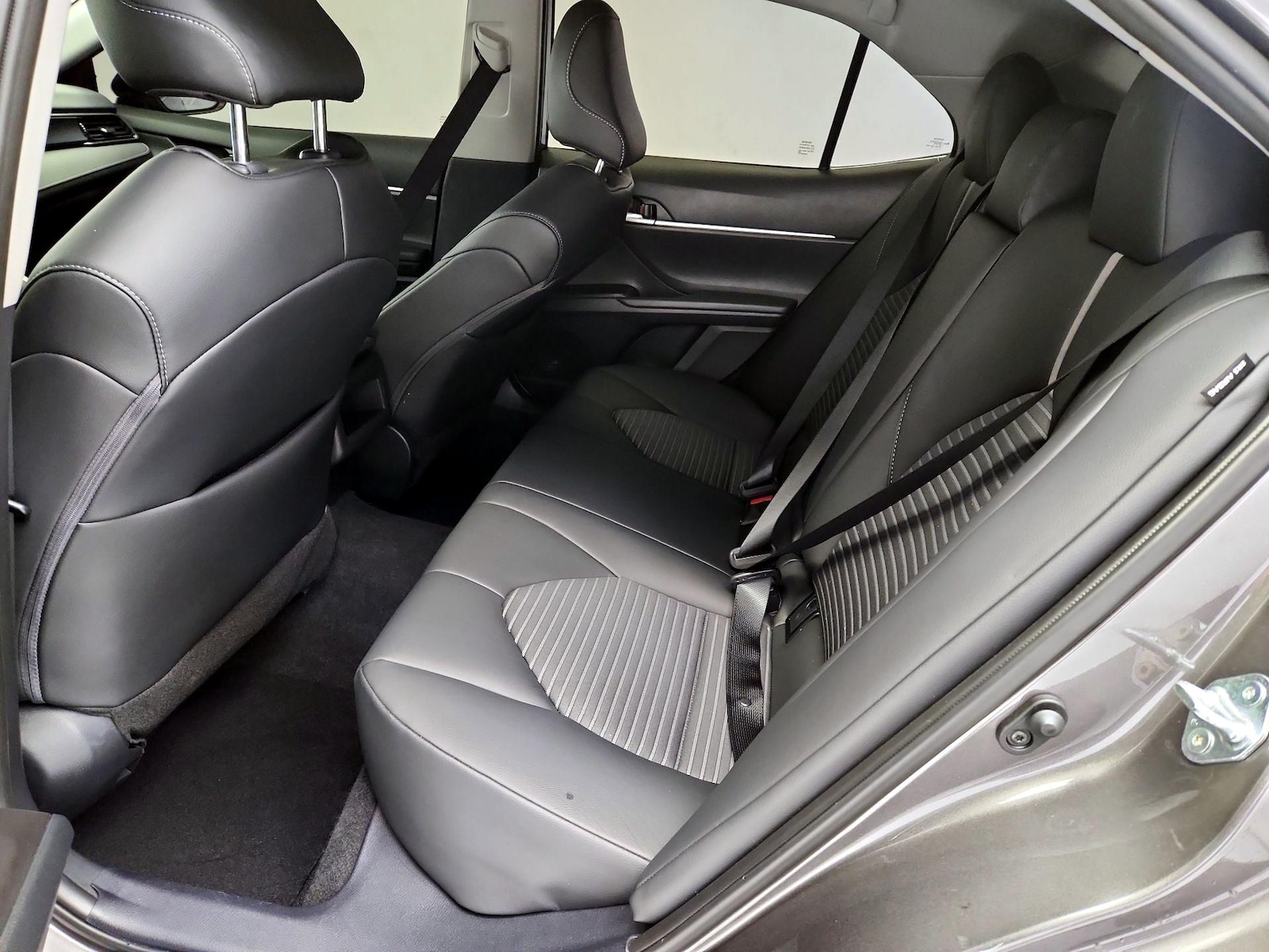 2024 Toyota Camry SE - Photo 20