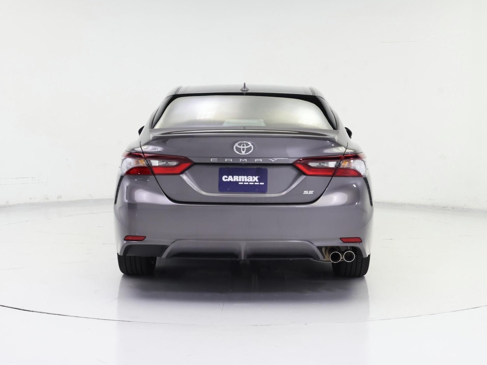2024 Toyota Camry SE - Photo 7