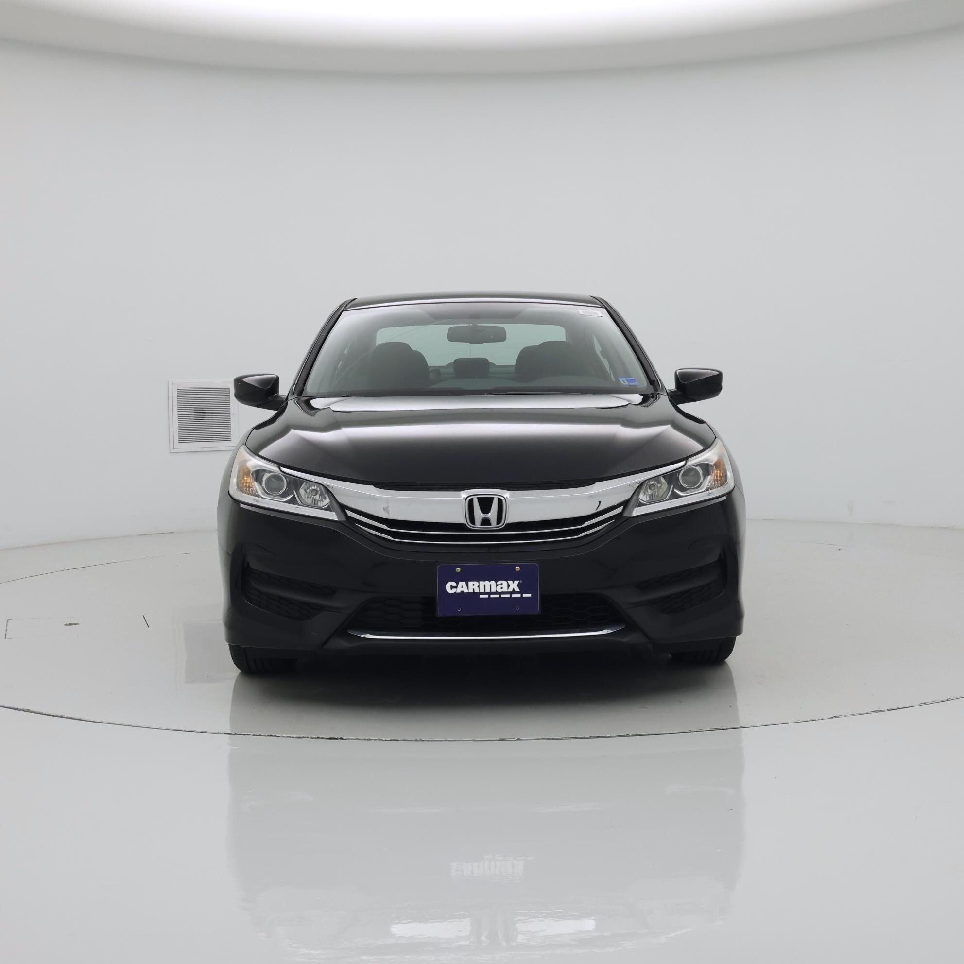 Thumbnail: 2017 Honda Accord - 5