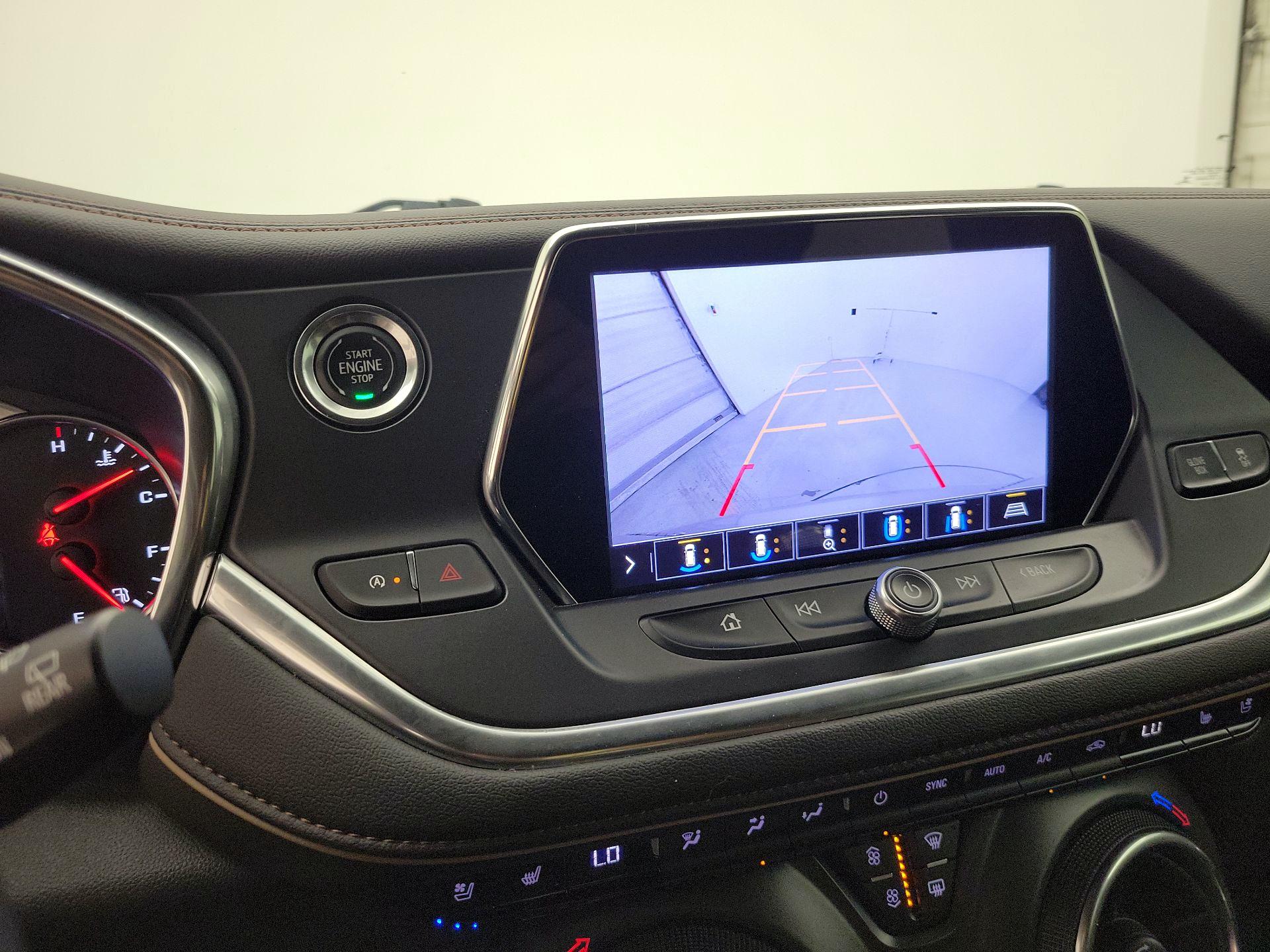 Thumbnail: 2020 Chevrolet Blazer - 14