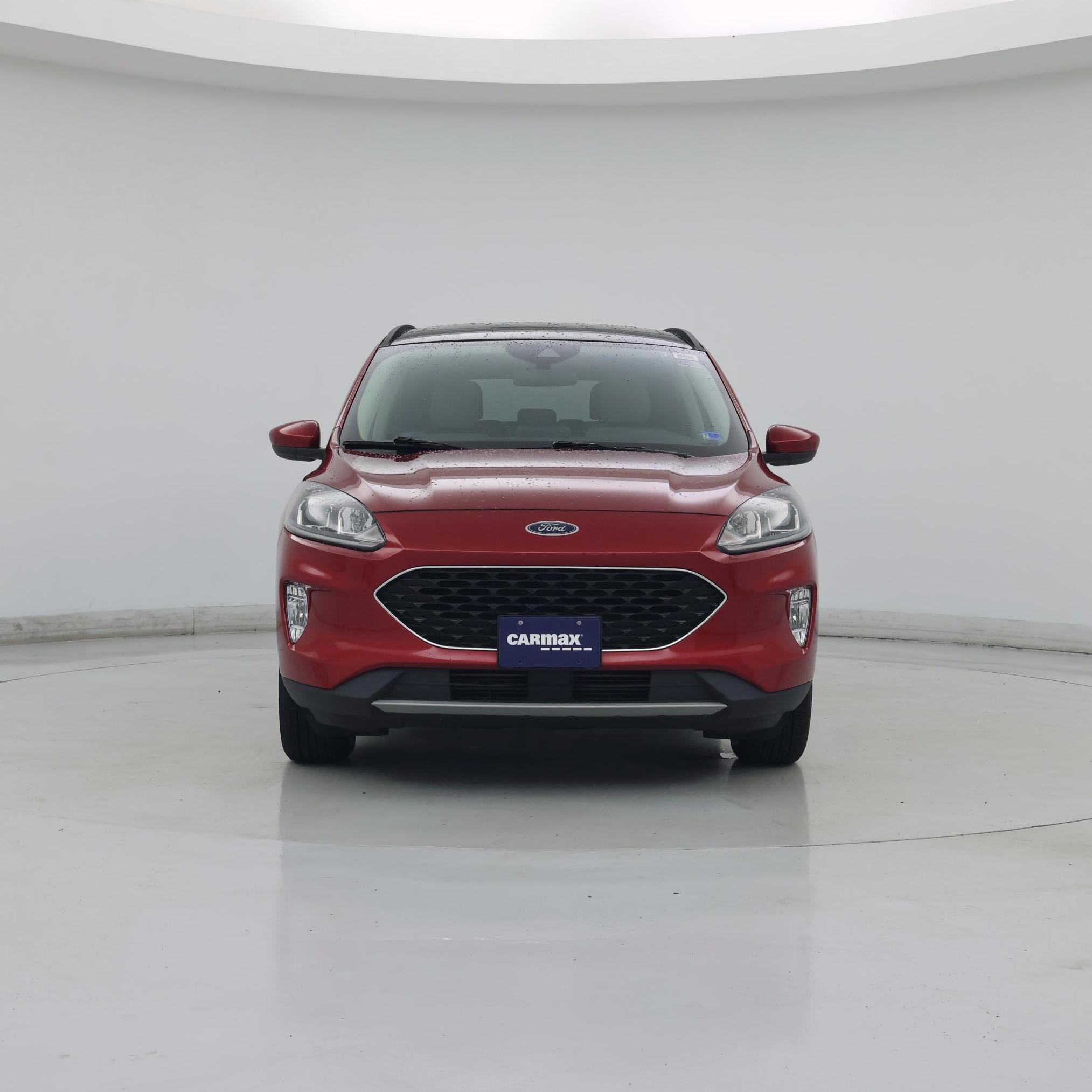 Thumbnail: 2020 Ford Escape - 5