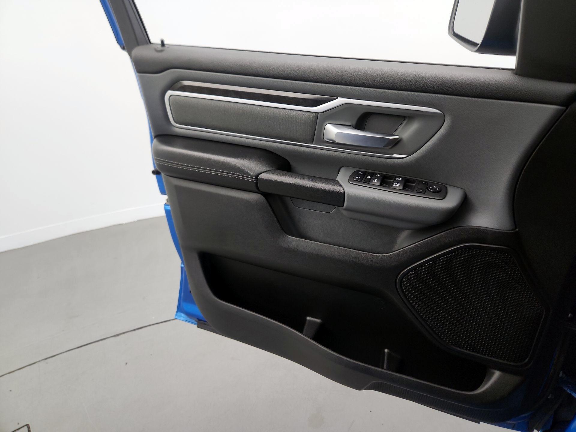 Thumbnail: 2022 RAM 1500 - 12